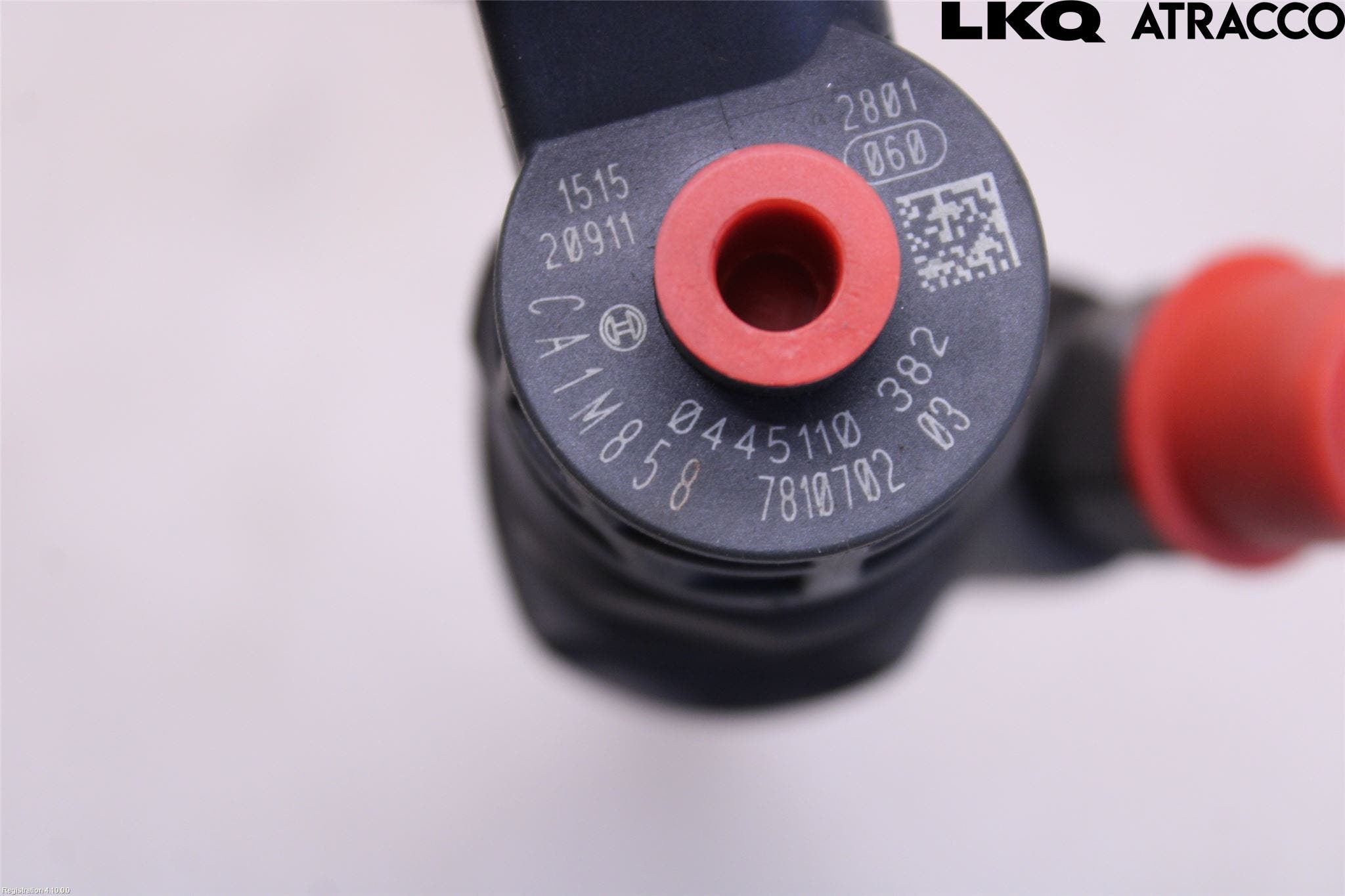 BMW 5 F10/F11/F18 09-17 Injspridare