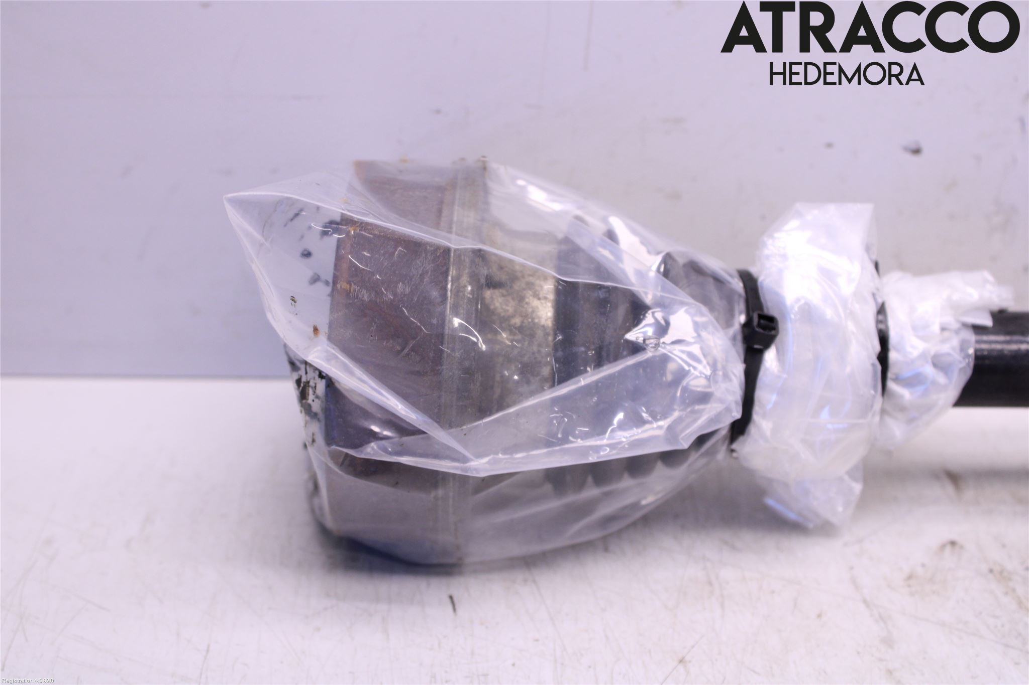 Skoda OCTAVIA (1Z) 05-13 Drivaxel Fram Vänster