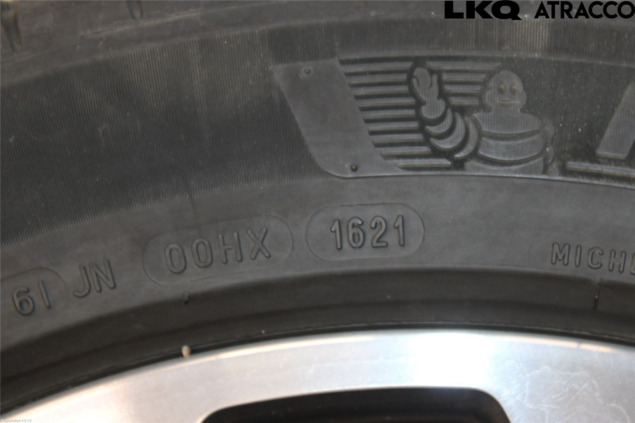 Mazda CX-5 12-17 Sommardäck Alumfälg 4St