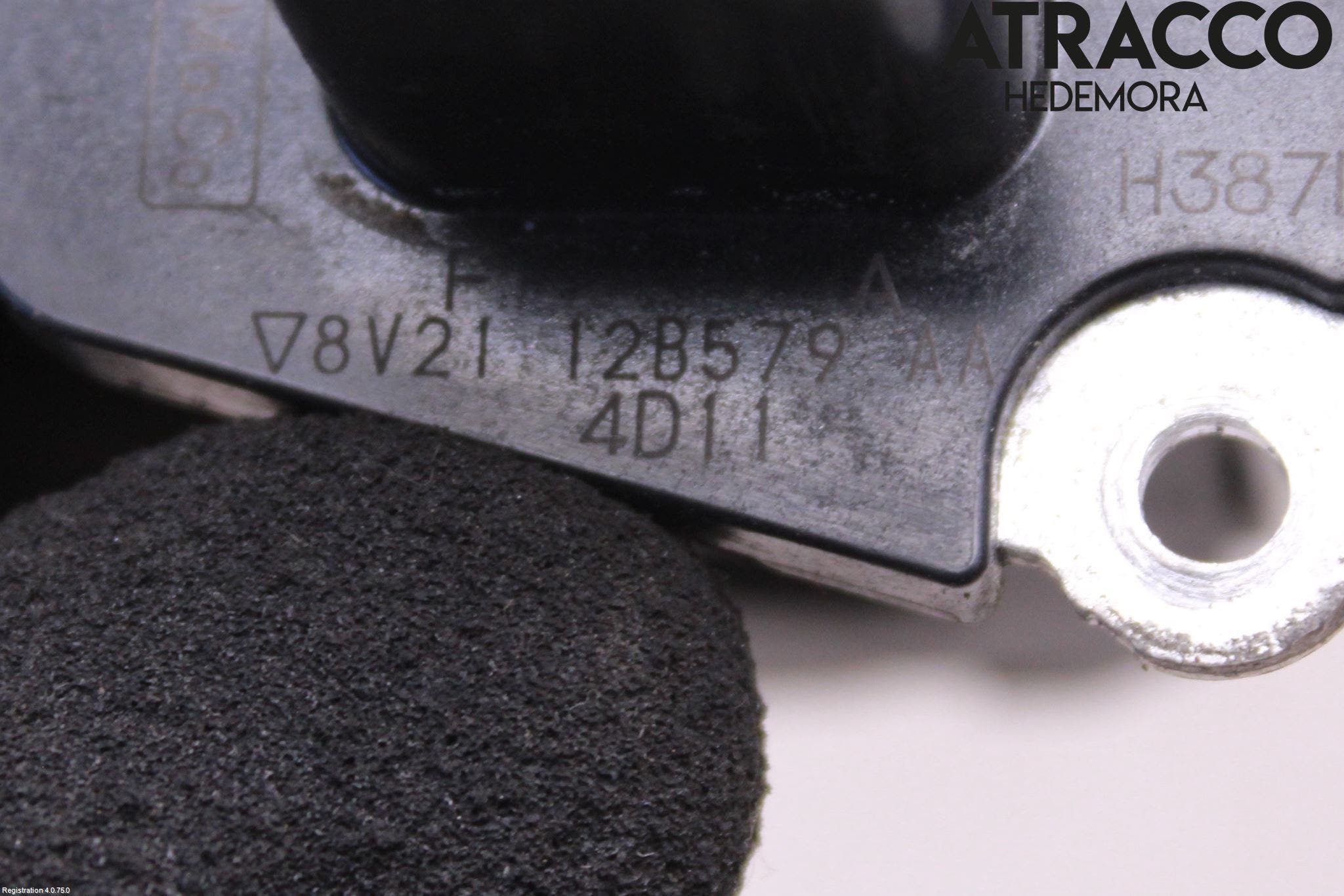 Volvo V60 14-18 Injluftmassamätare