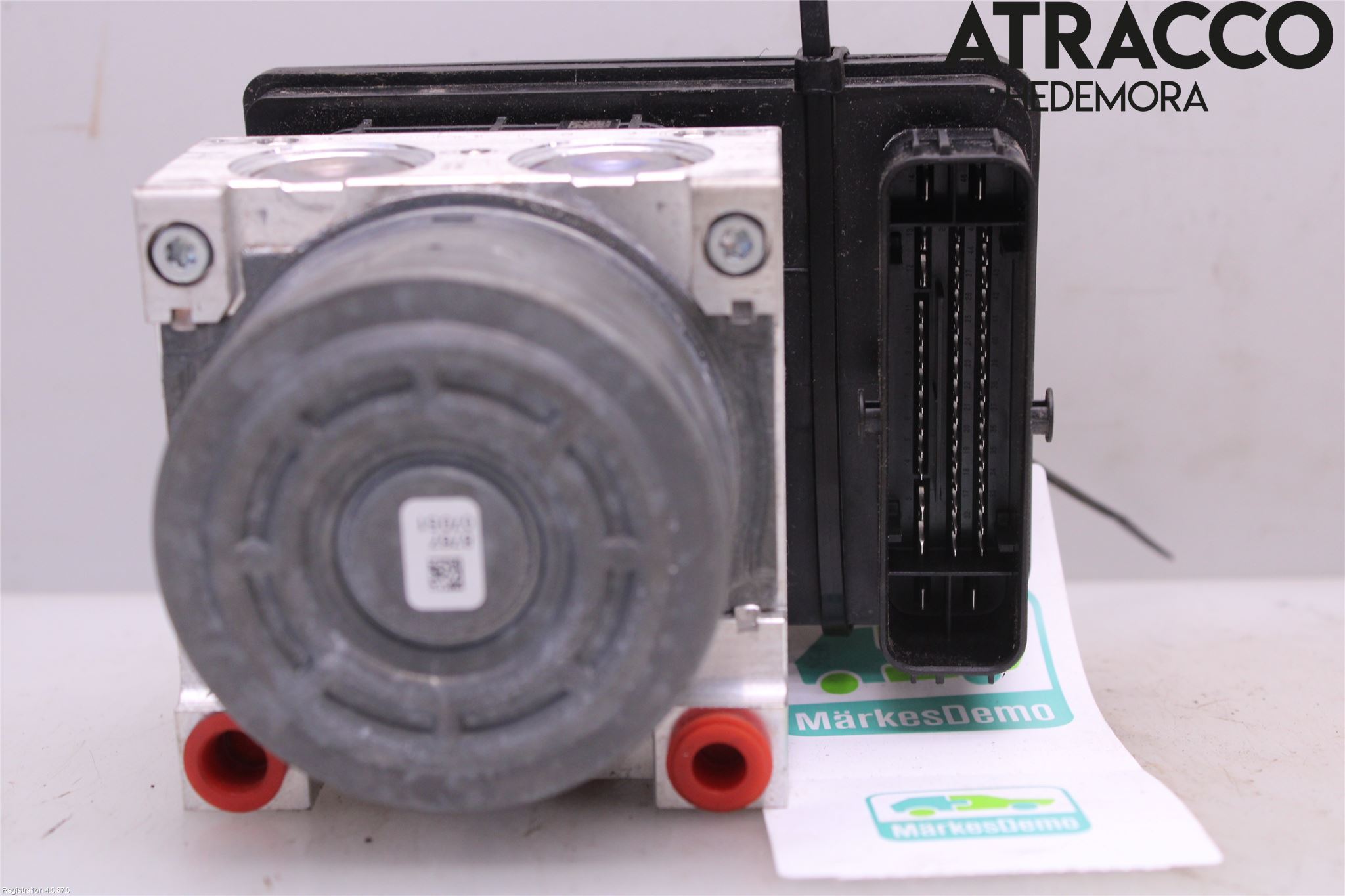 BMW 2 F45 Active Tourer 14-21 Abs Hydraulaggregat