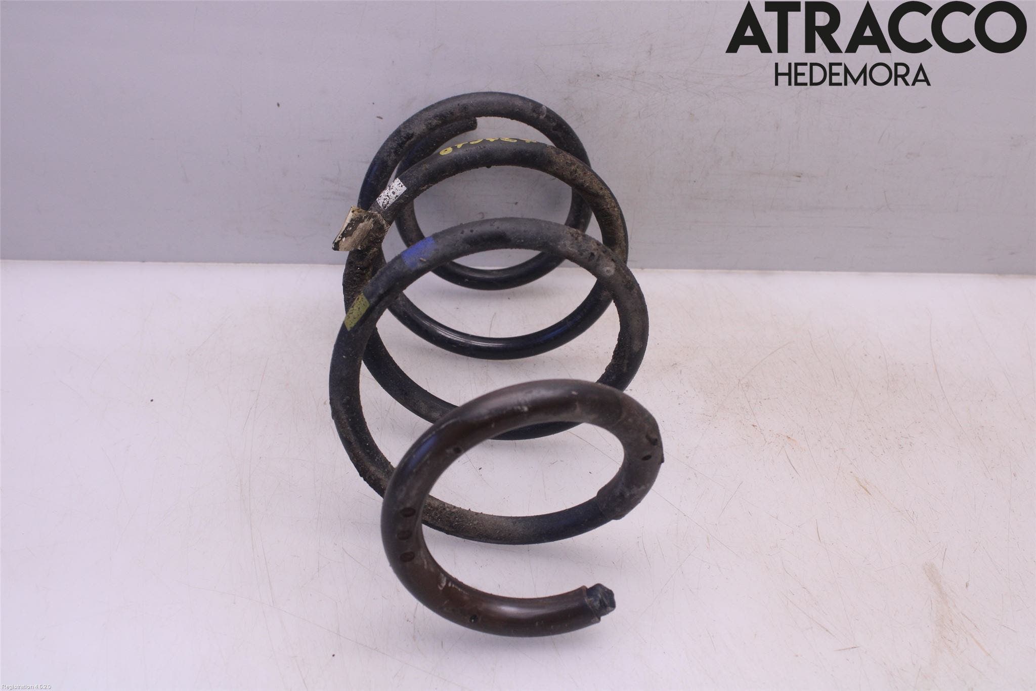 Kia PICANTO 17- Fjäder Fram