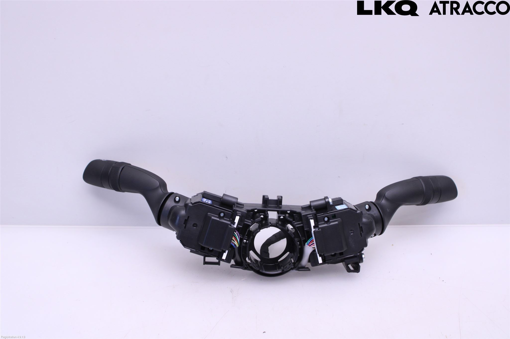 Toyota RAV4 19- Spakcentral