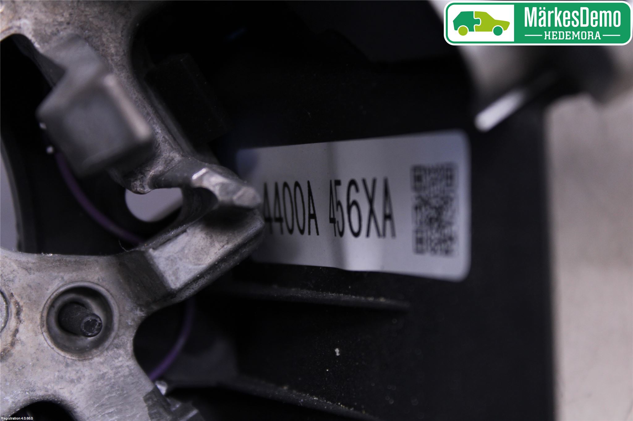 Mitsubishi OUTLANDER 13-21 Ratt