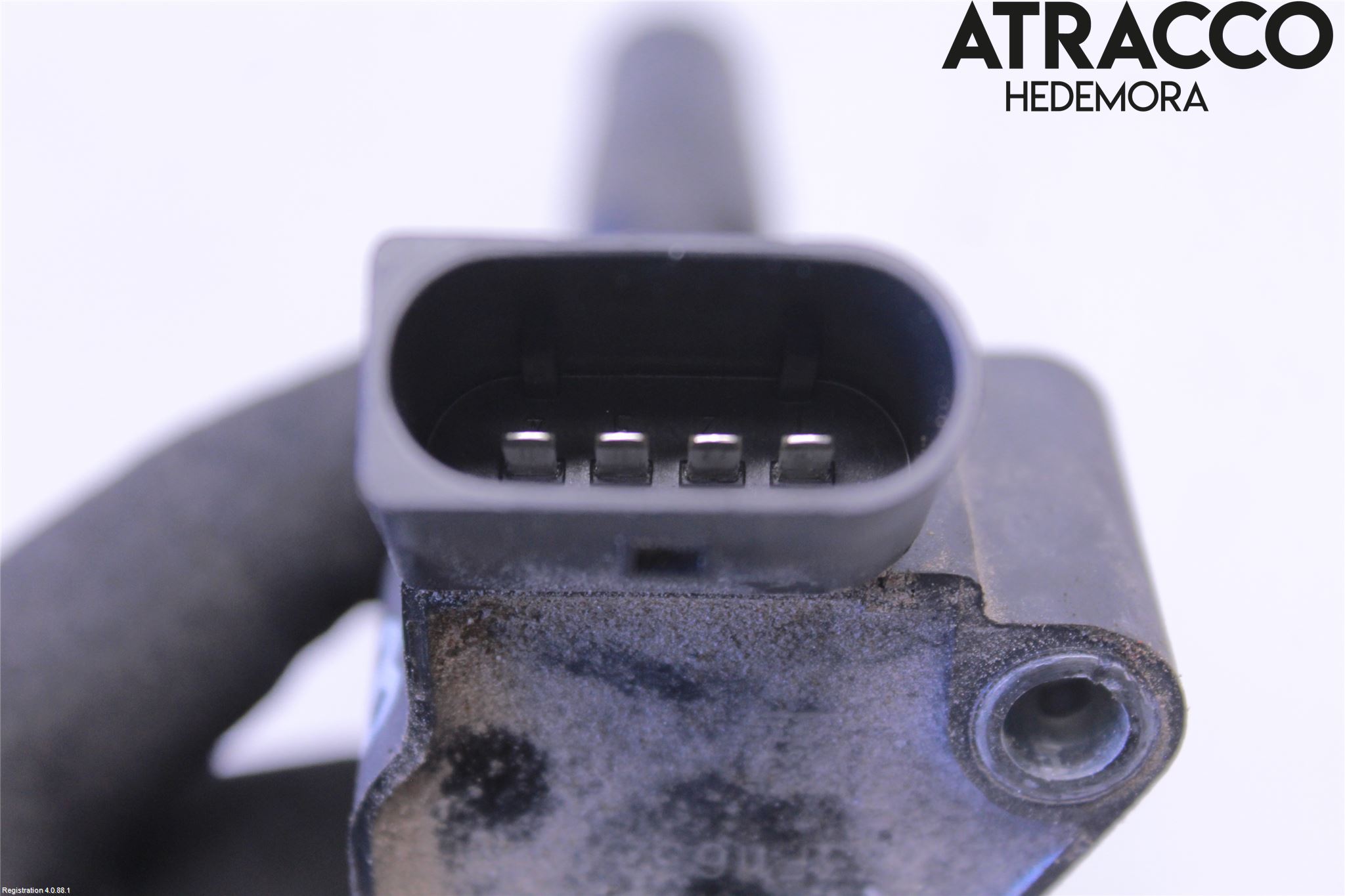 Skoda FABIA 15-21 Tändspole