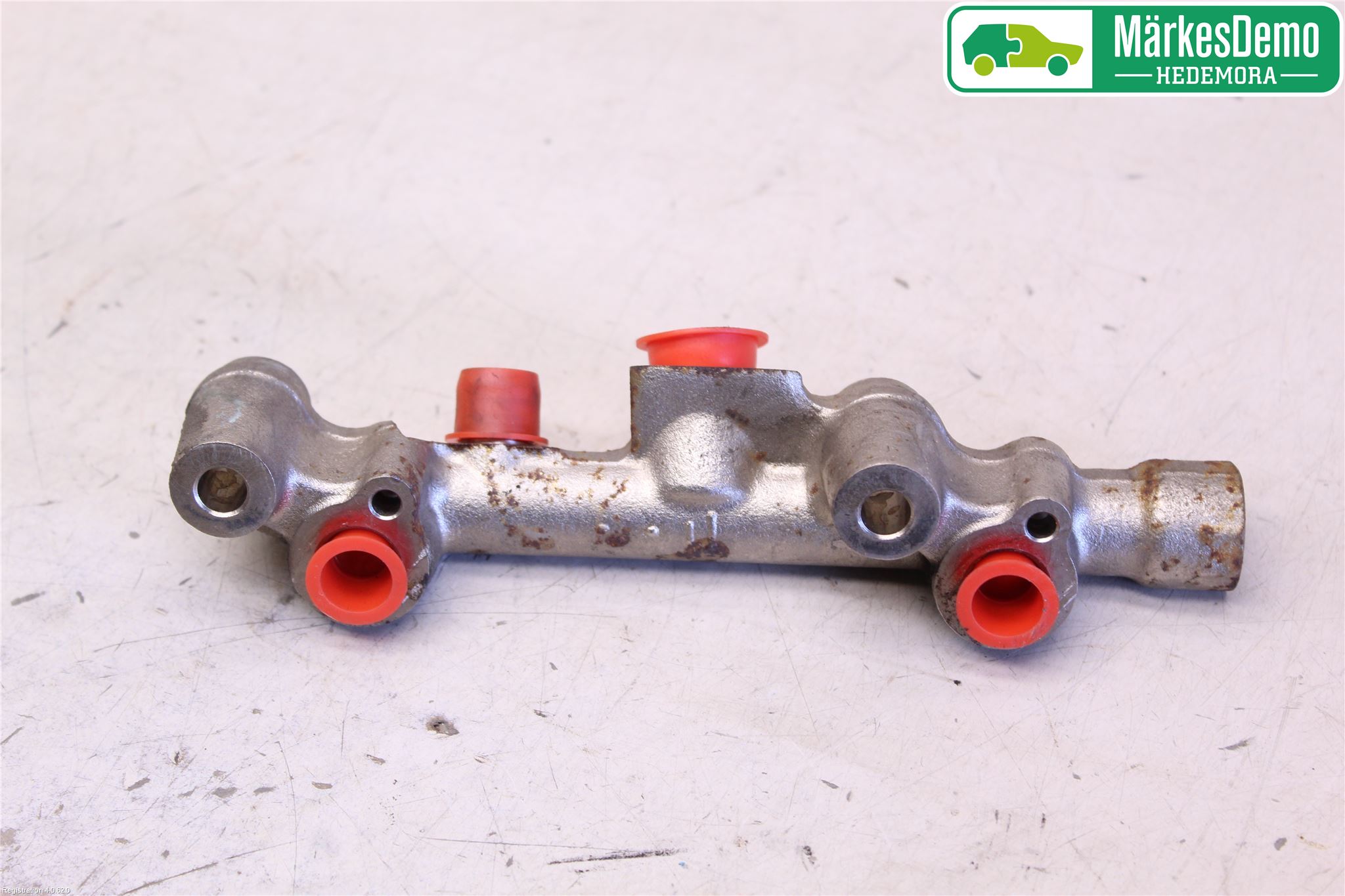 Toyota GT86 12- Injspridarrör