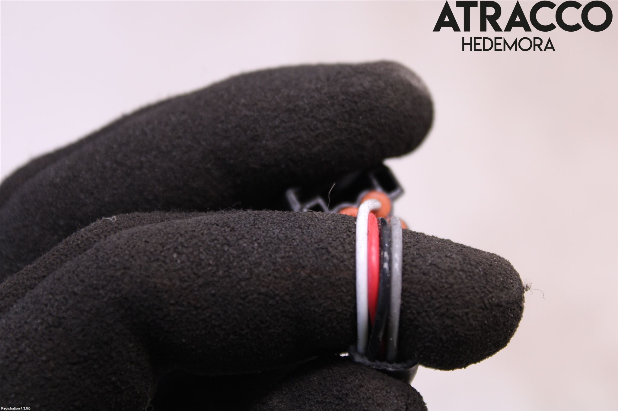 Kia RIO 17- Injlambdasond