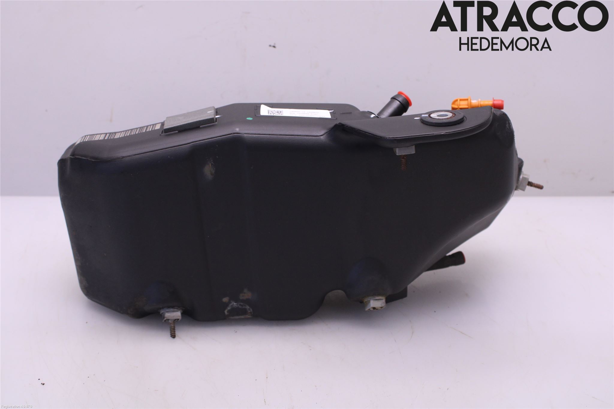 BMW 5 GT F07 09-17 Adblue Tank