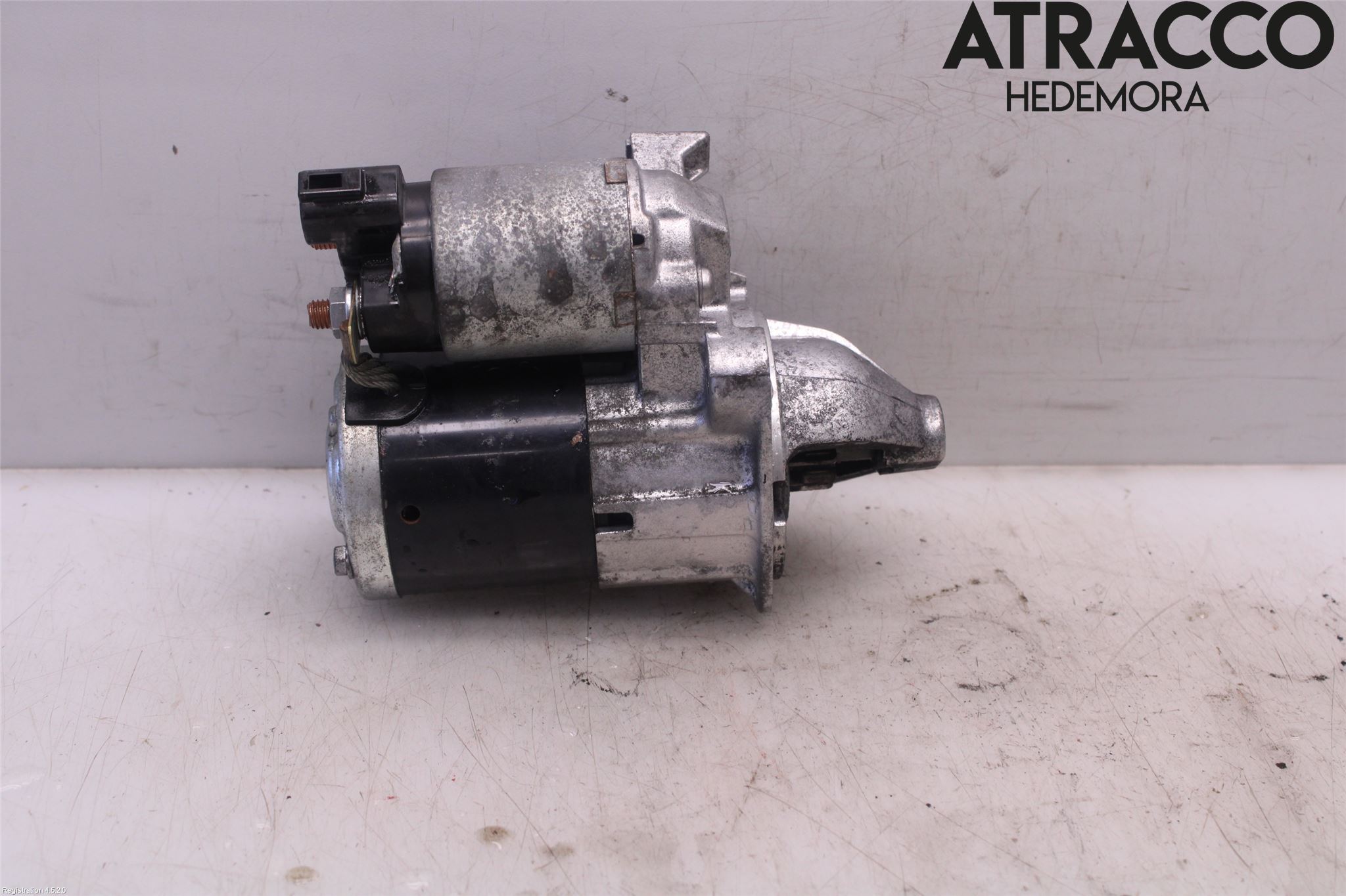 Kia CEED 12-18 Startmotor
