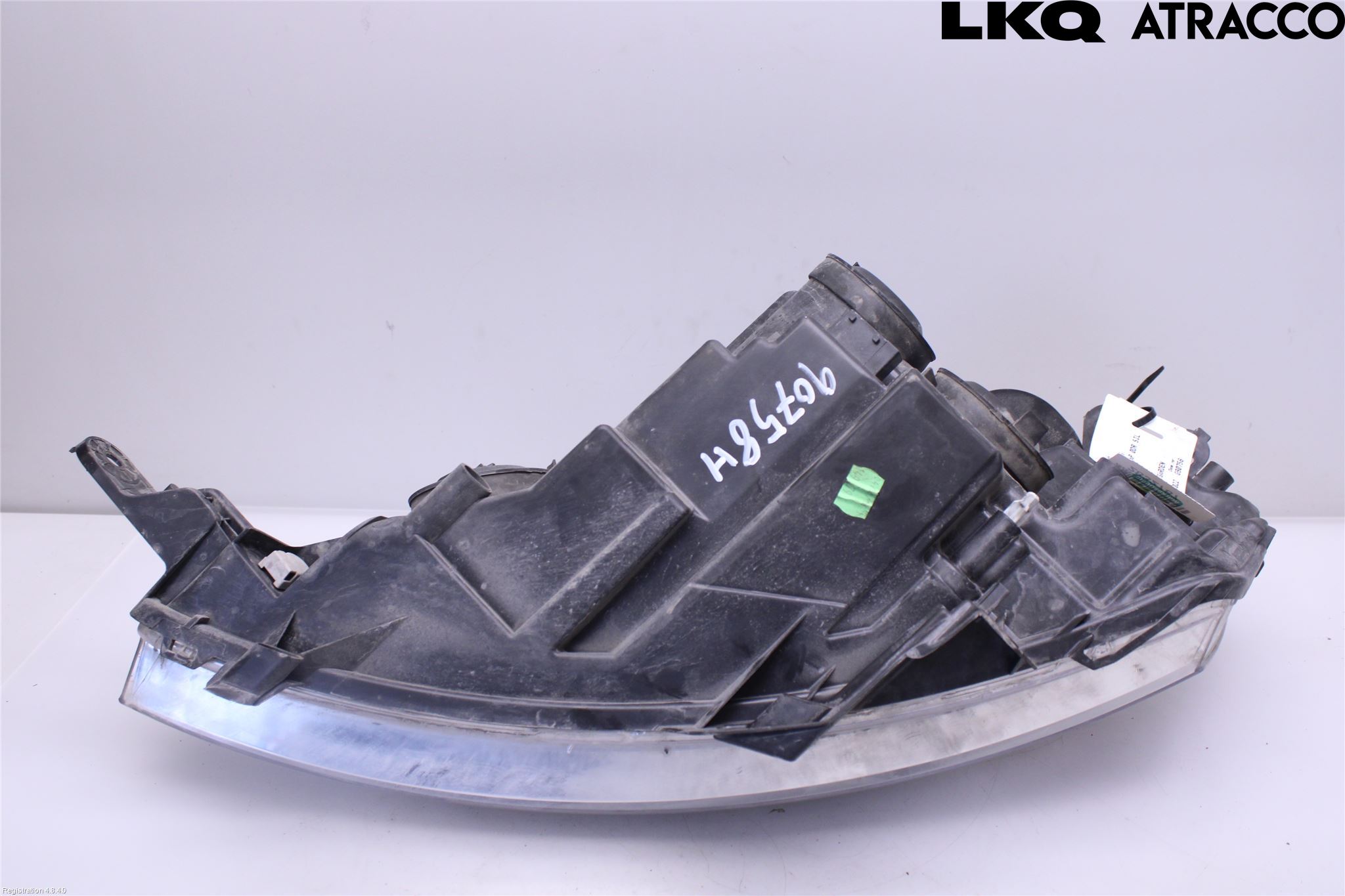 Citroen JUMPY 07-16 Strålkastare Höger