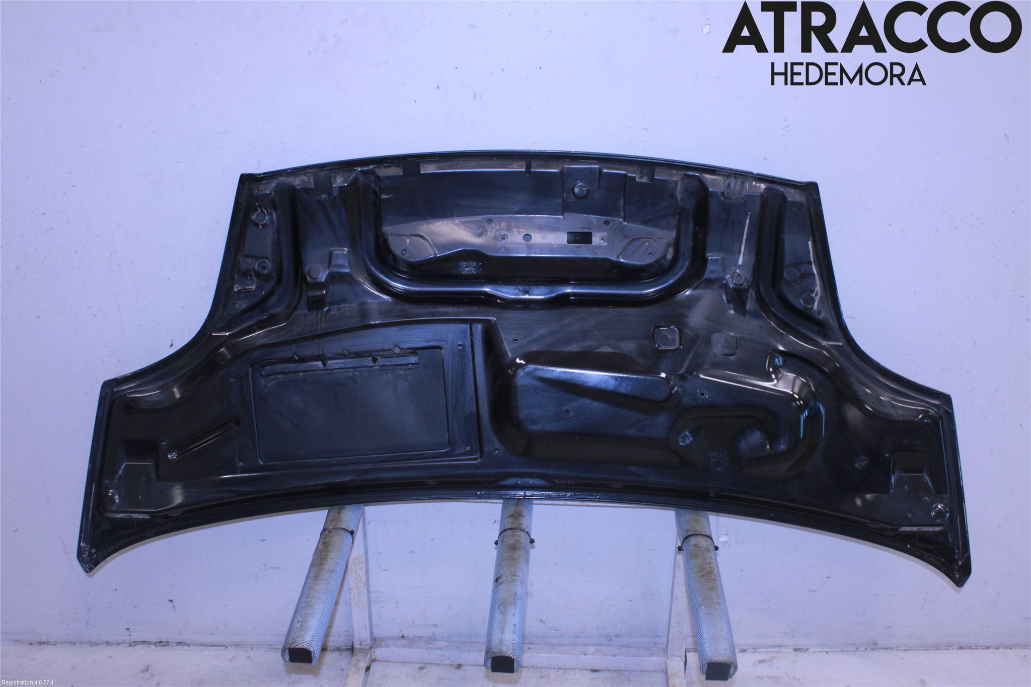 Nissan PRIMASTAR Huv Fram