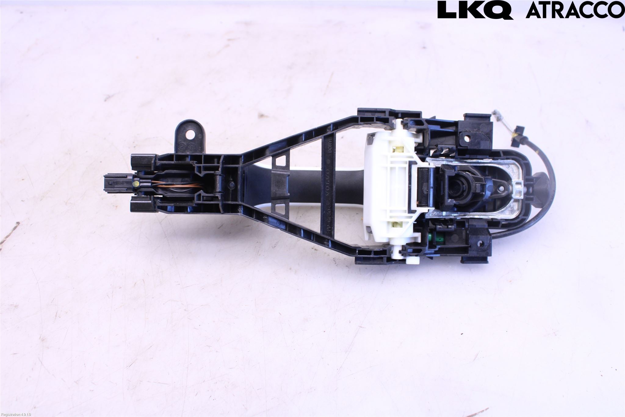 Volvo V60 19- Dörrhandtag Yttre Vä