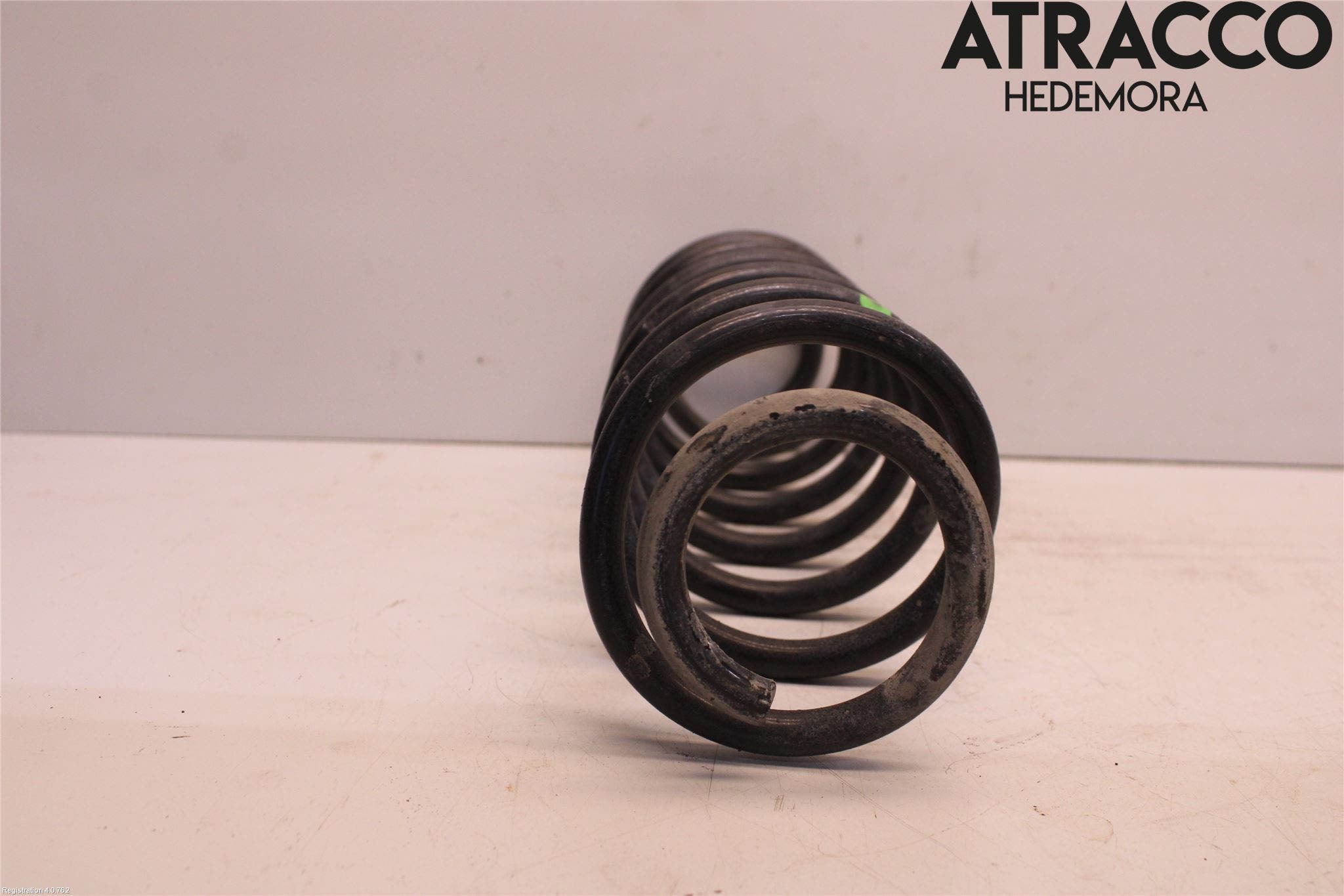 Skoda FABIA 15-21 Fjäder Bak