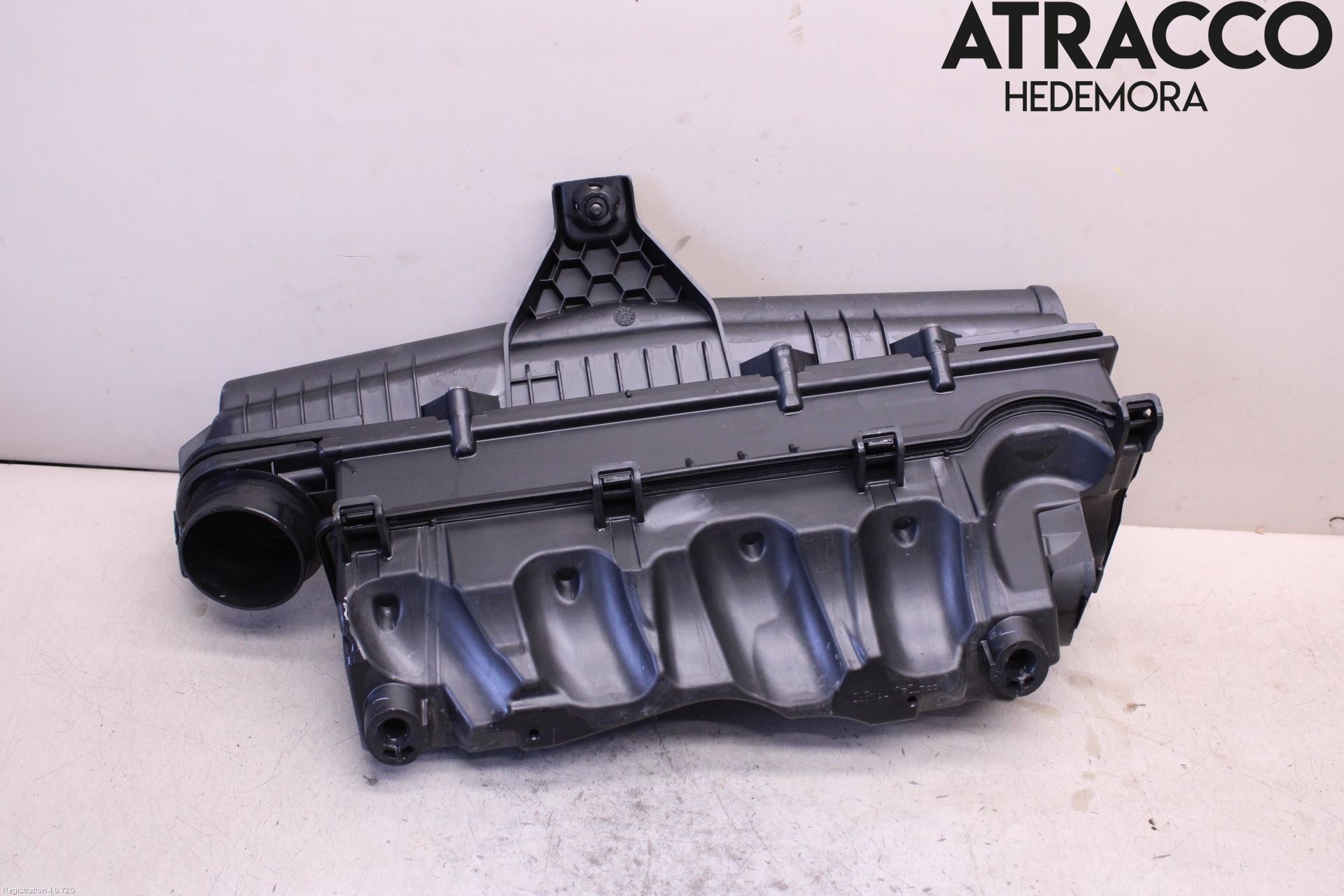 Peugeot 207 Luftrenare