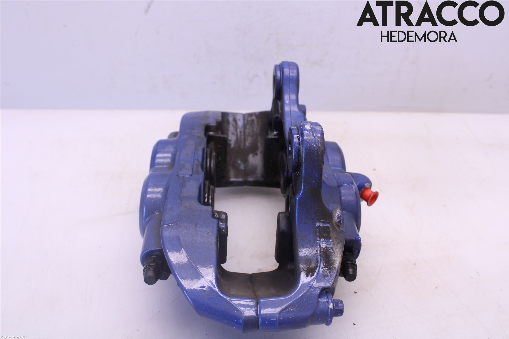BMW 4 F32/F33/F82/F83 13-20 Bromsok Fram Vänster