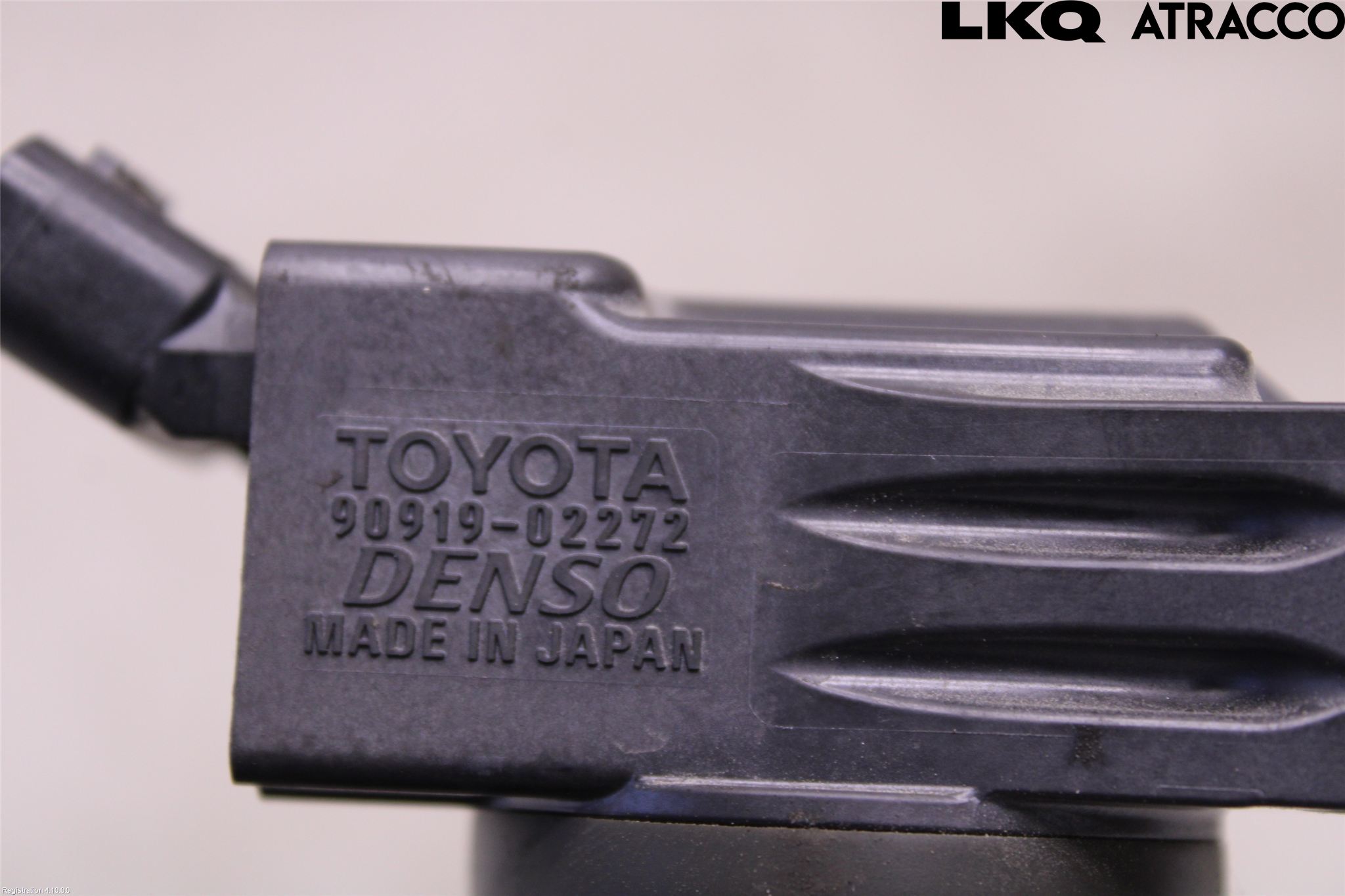 Toyota COROLLA 19- Tändspole