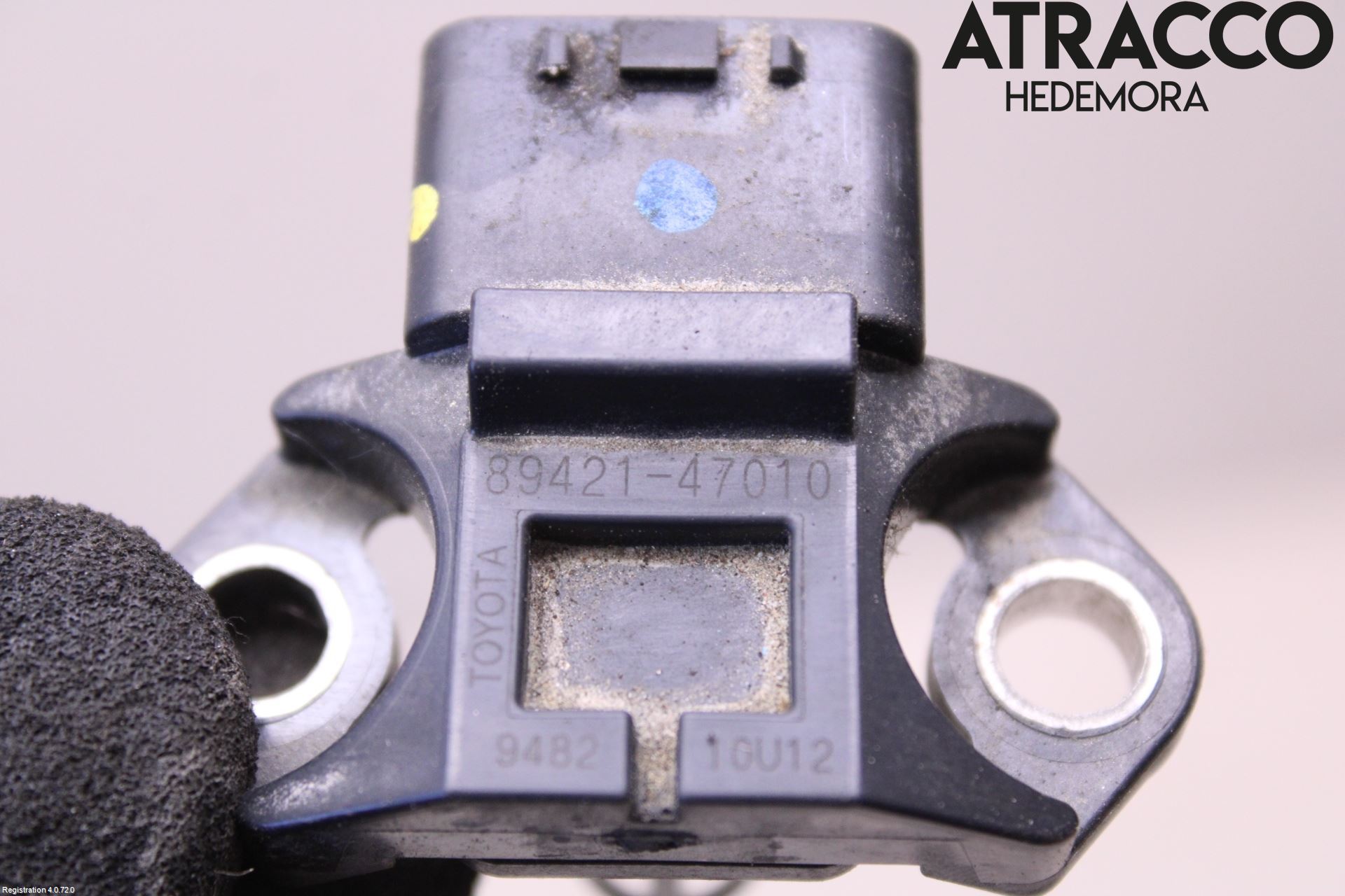 Toyota YARIS XP130 15-20 Injmappsensor