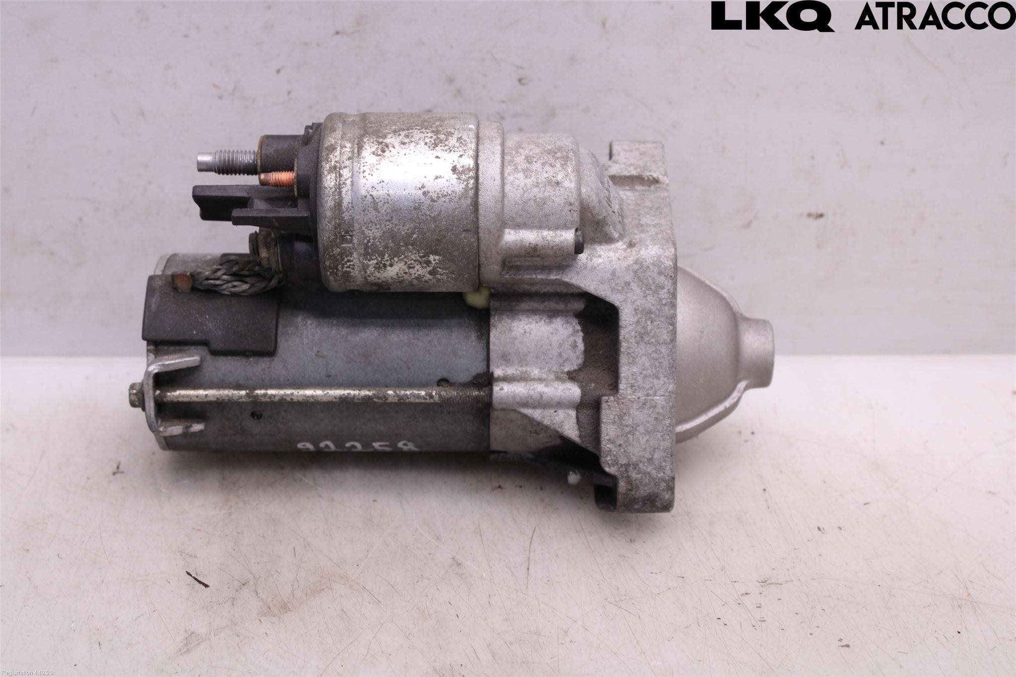 Mercedes-Benz MB CITAN (W415) 13-21 Startmotor Diesel