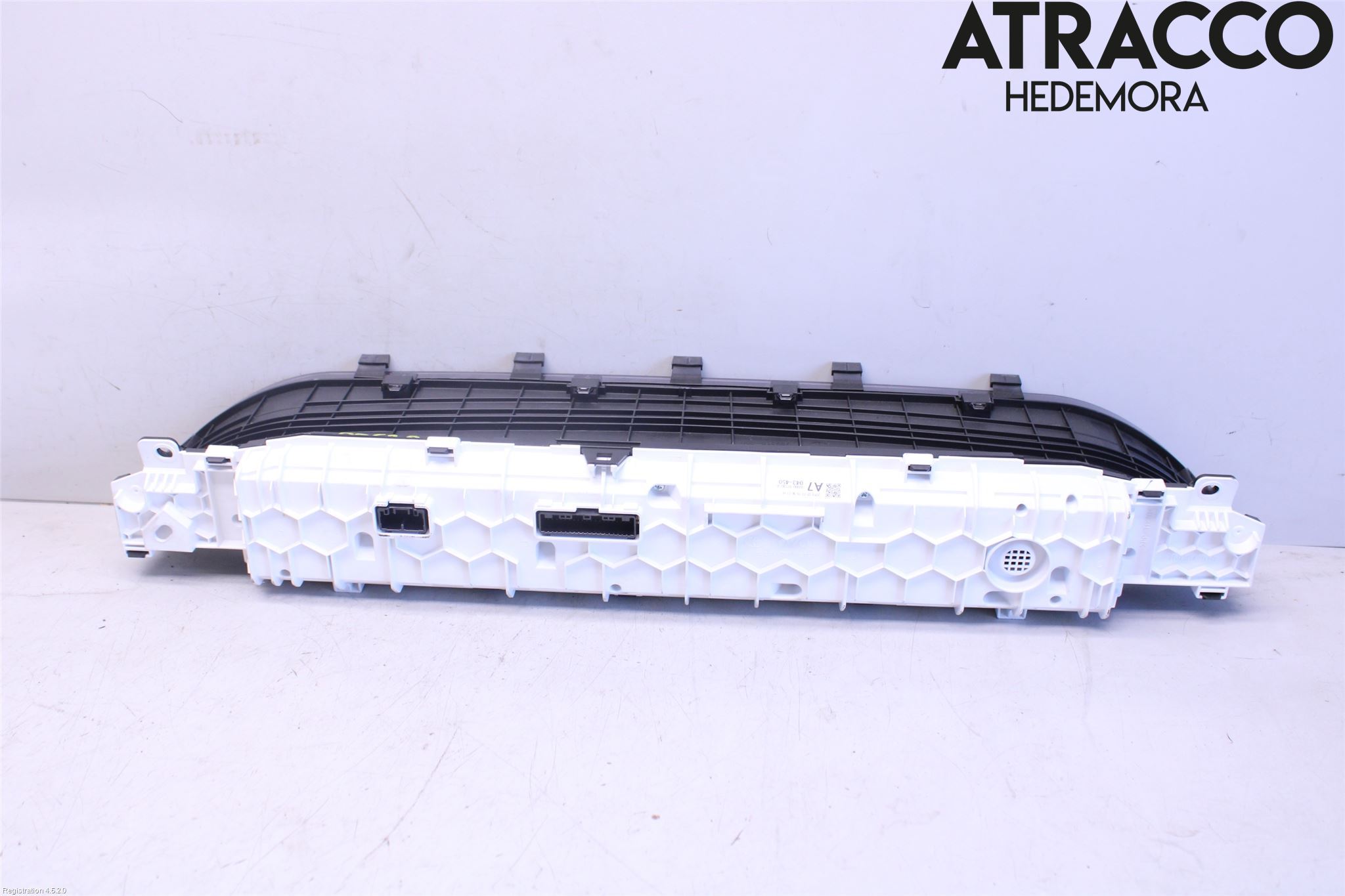 Toyota PRIUS (ZVW50) 16-21 Instrument Komb