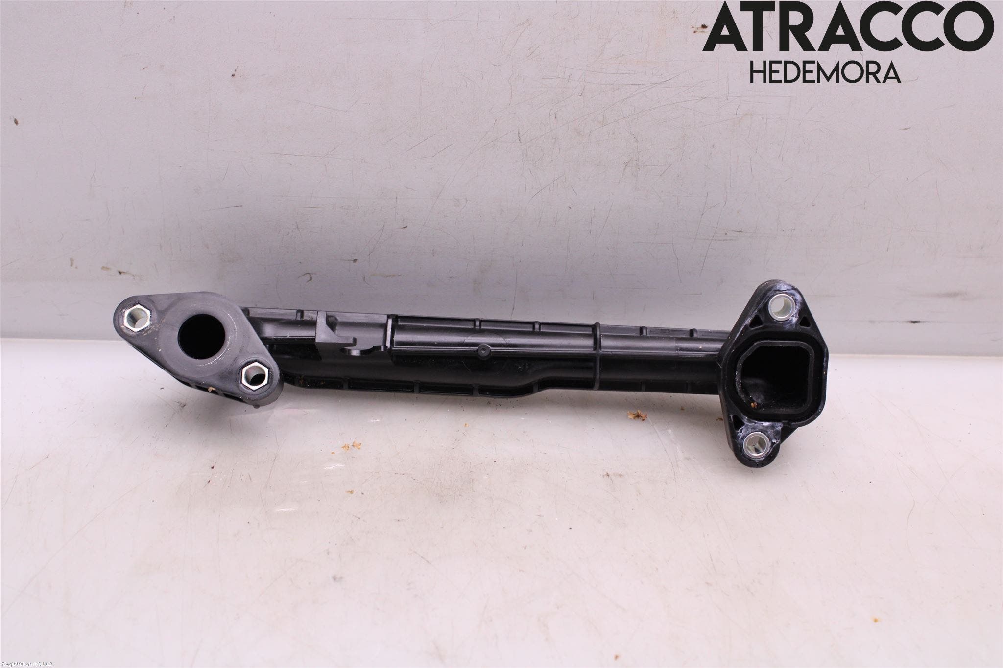 Toyota RAV4 19- Egr Rör