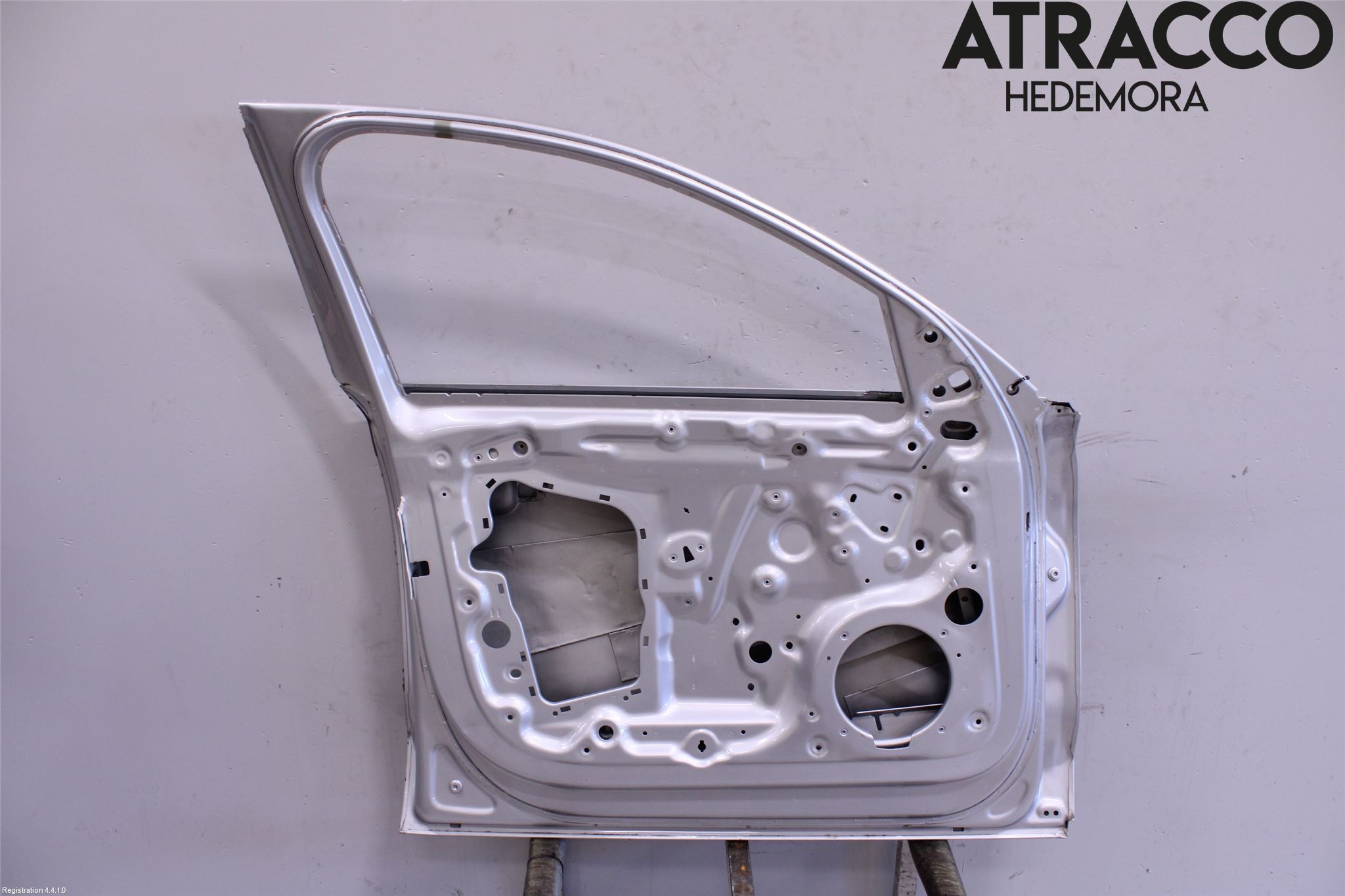 Audi A8/S8 4H 10-17 Dörr Fram Vänster