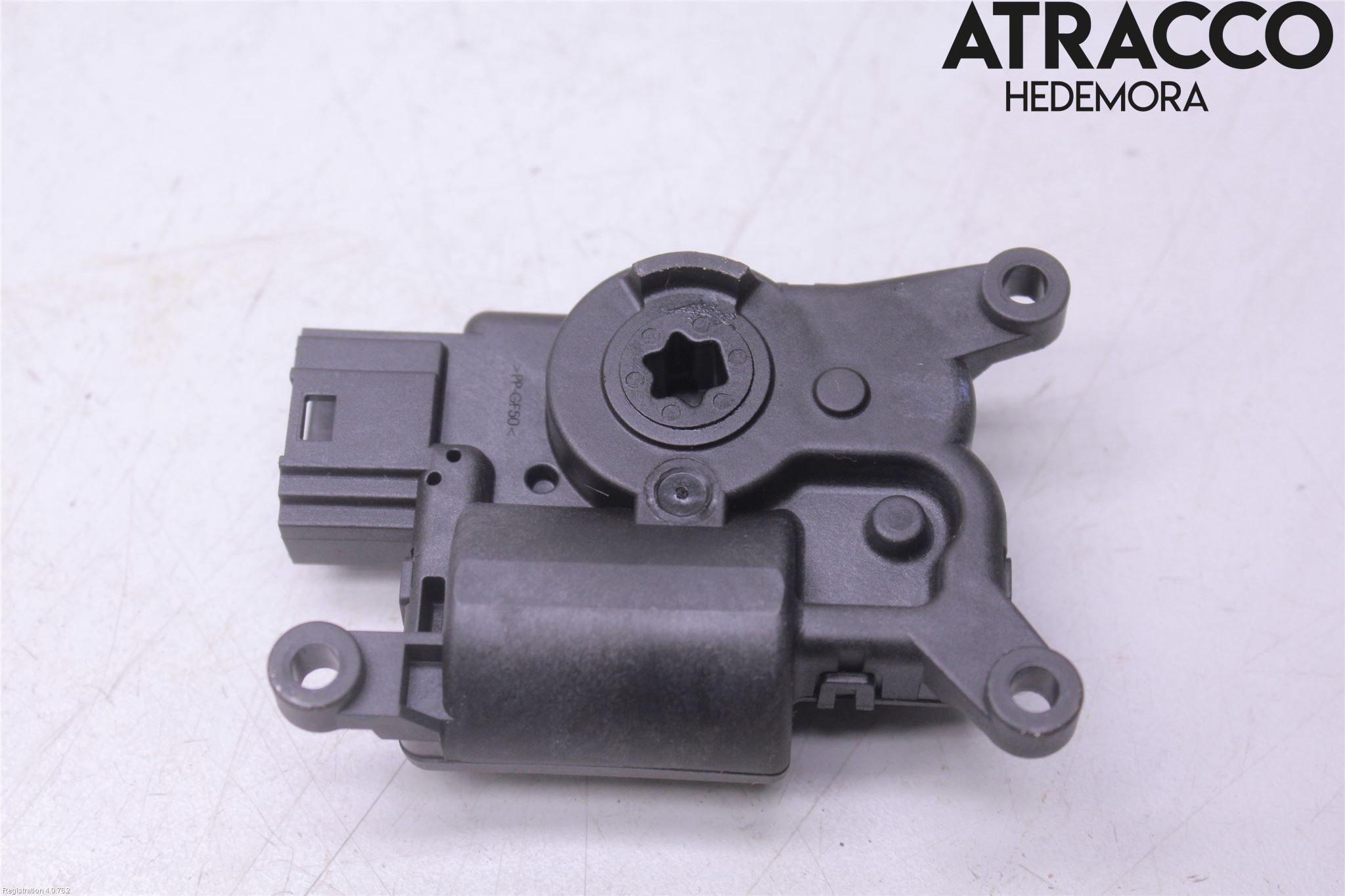 Seat IBIZA V 17-20 Ac Reglermotor