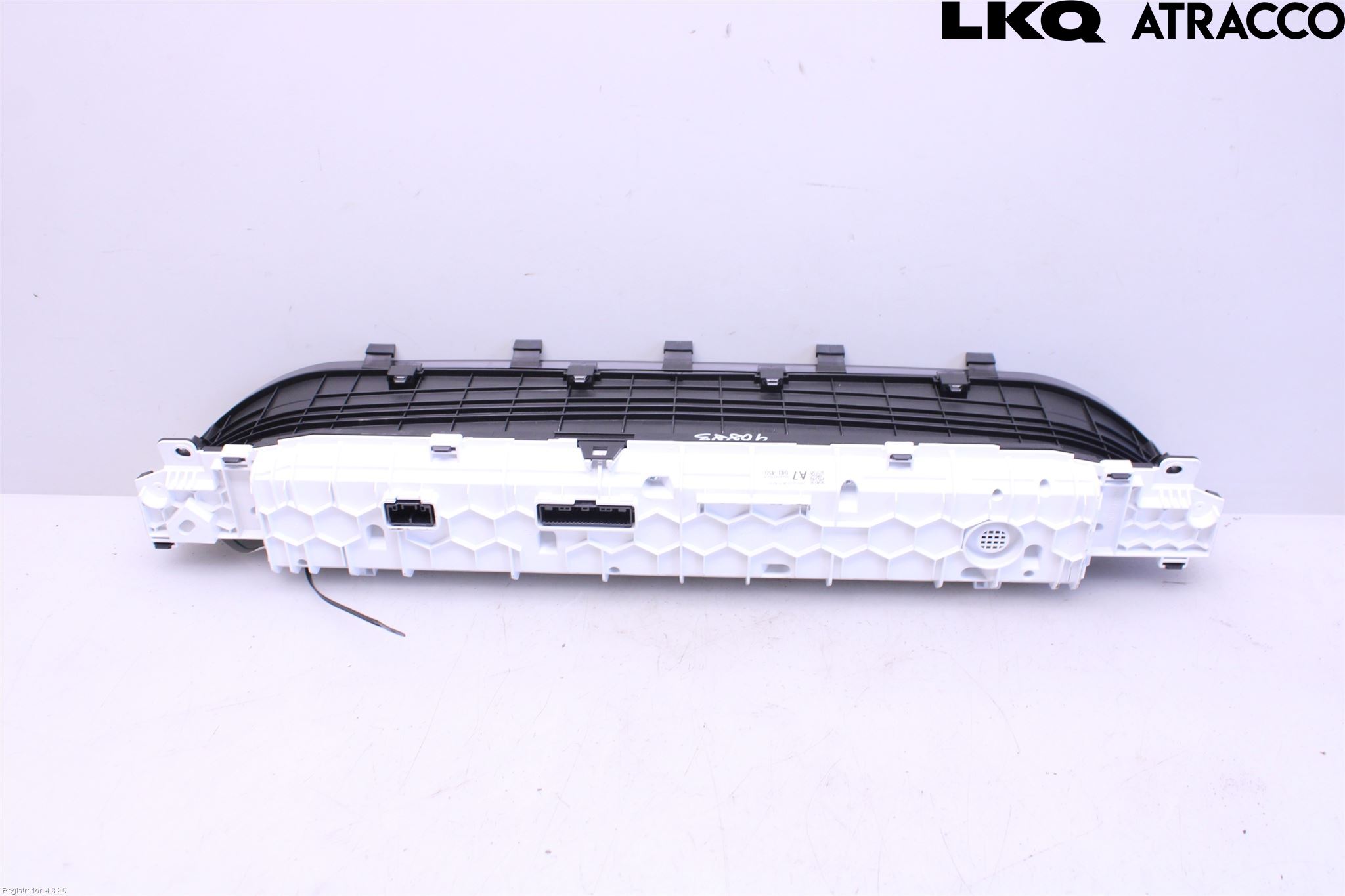 Toyota PRIUS (ZVW50) 16-21 Instrument Komb