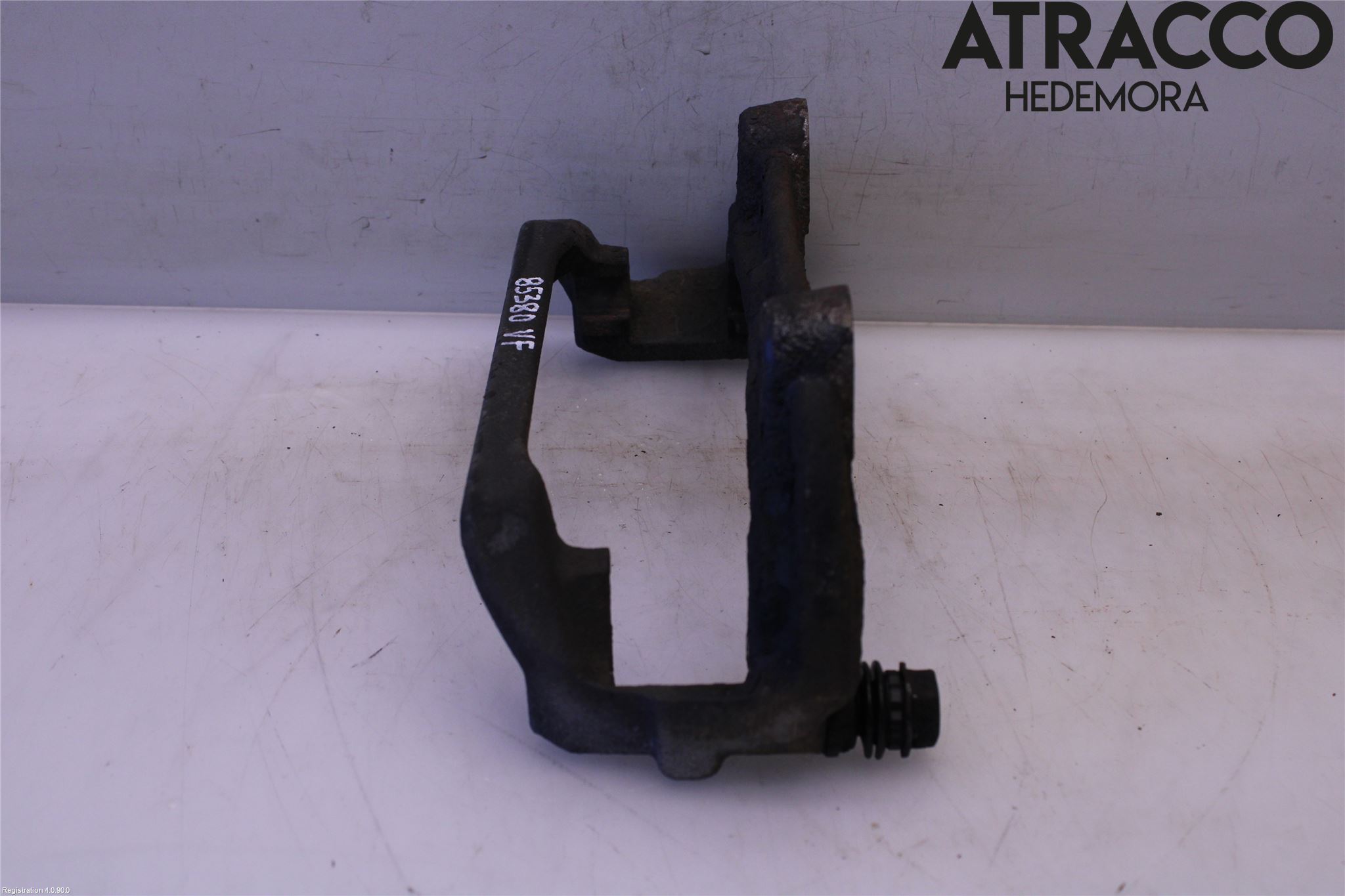 Landrover RANGE ROVER SPORT (L494) 14-22 Bromsokshållare