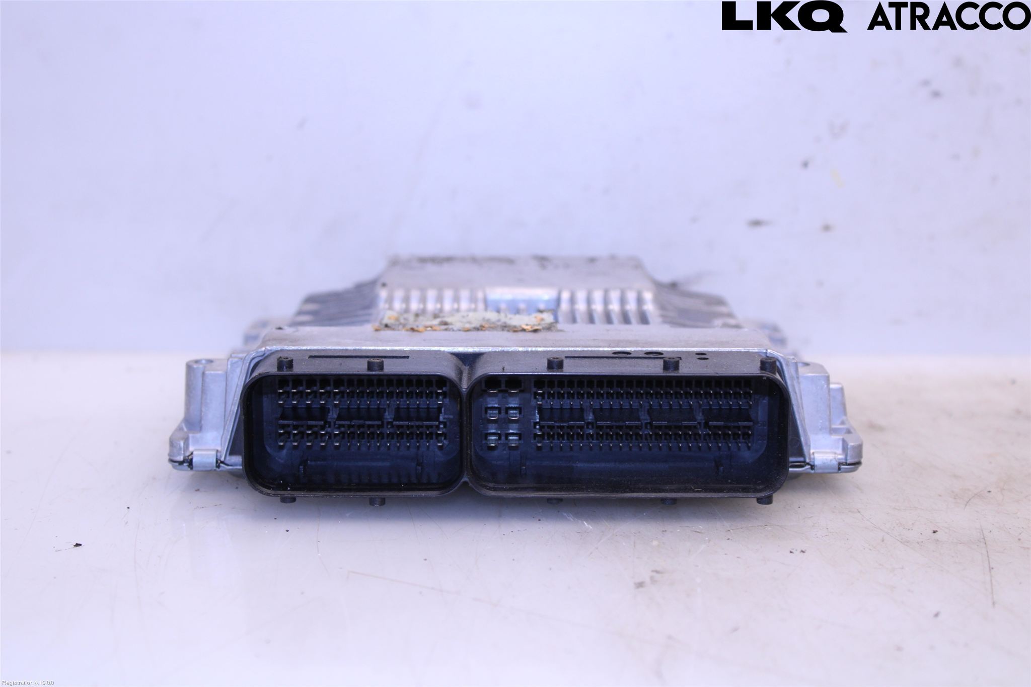 Audi A5 07-16 Styrenhet Insprut Bensin