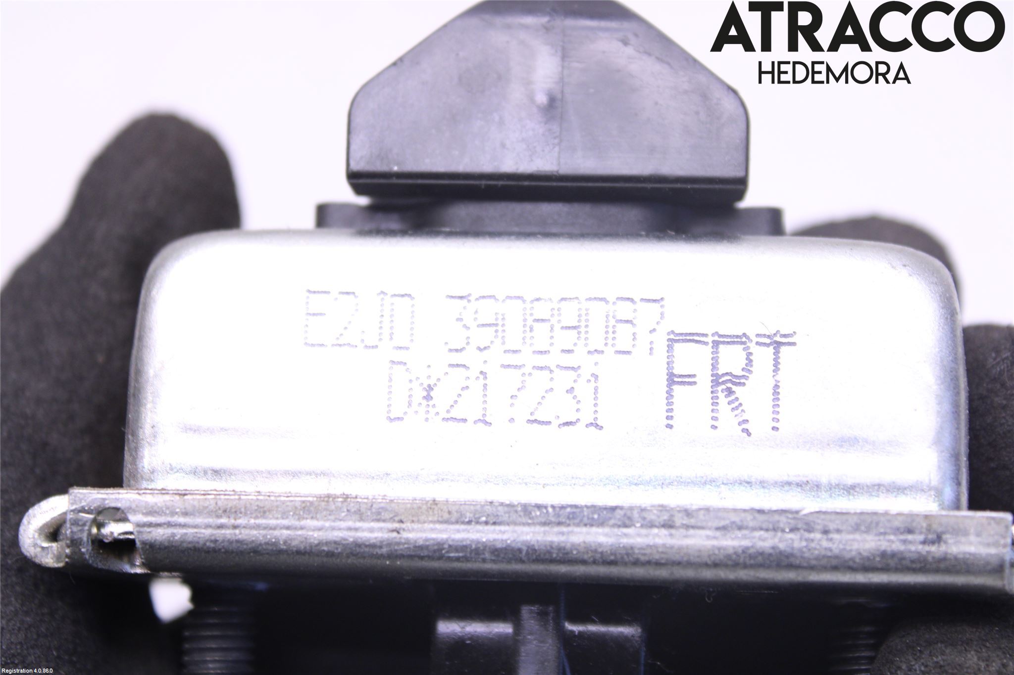 Opel INSIGNIA 17- Dörrstopp