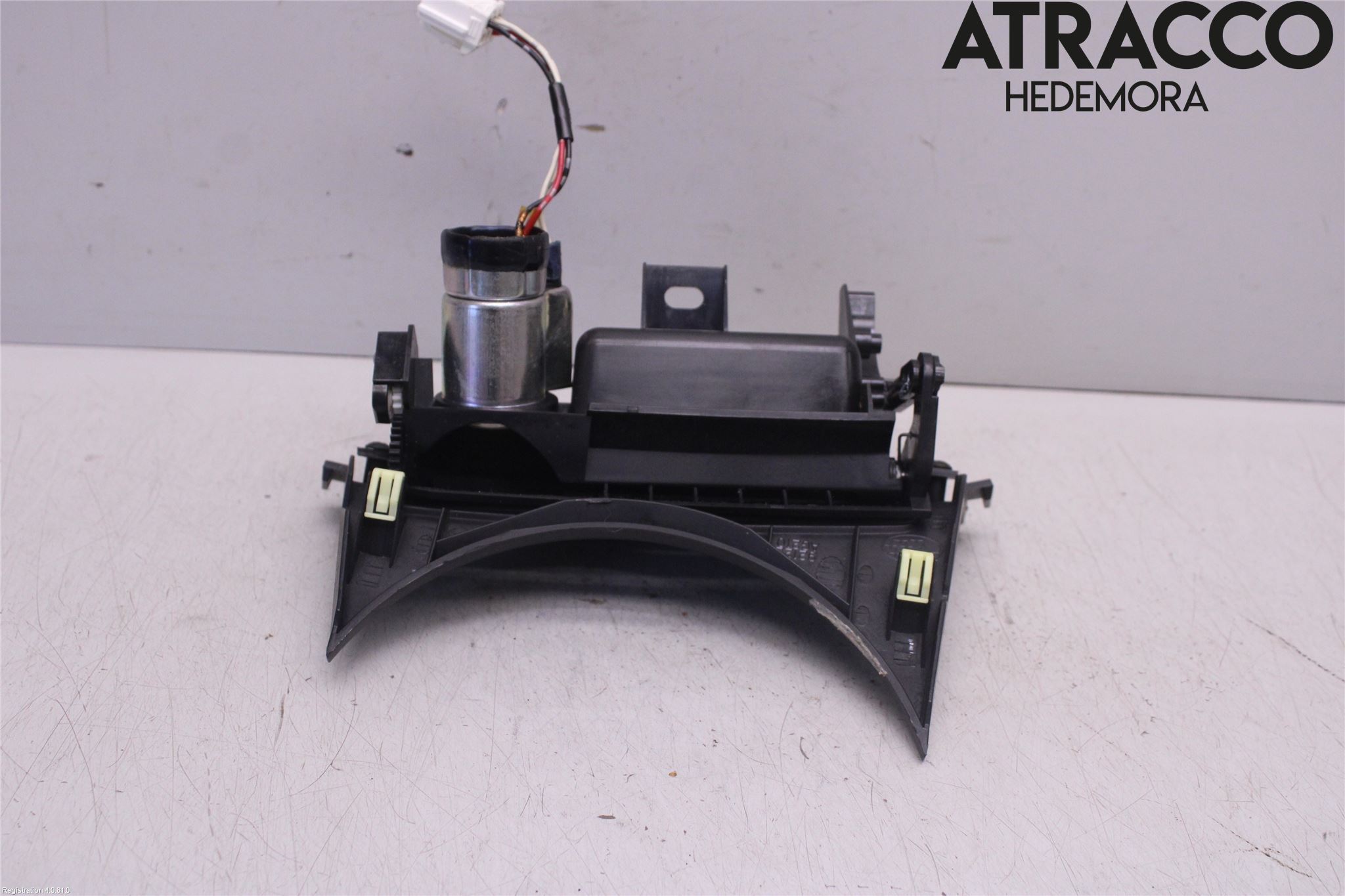 Subaru OUTBACK   07-09 Instrumentbräda Förvaringsfack