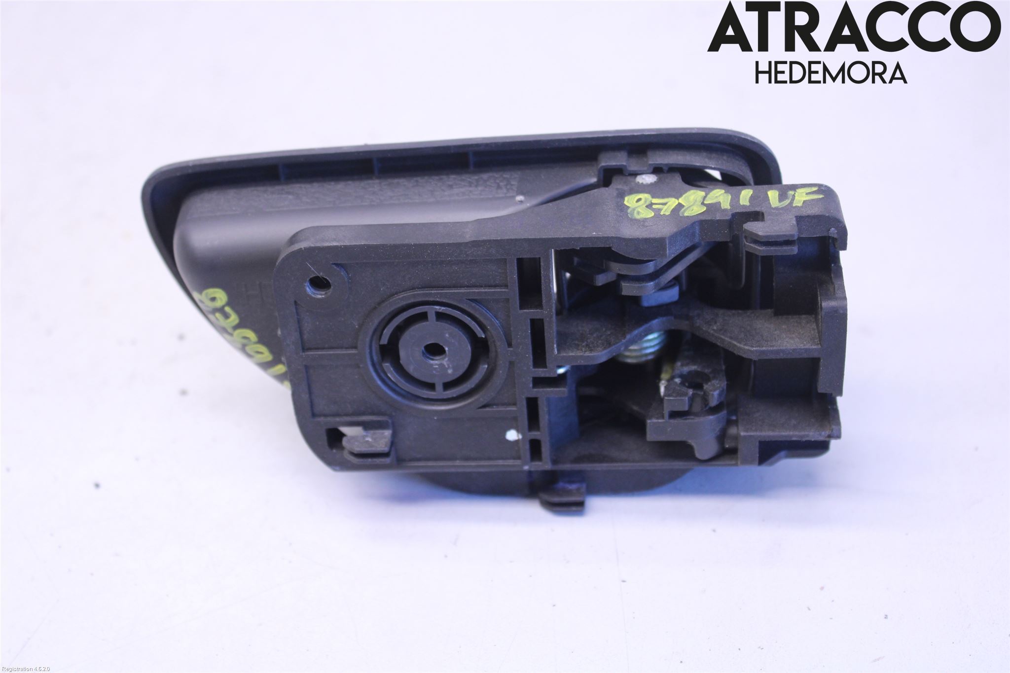 Kia SOUL 09- Dörrhandtag Inre Vä