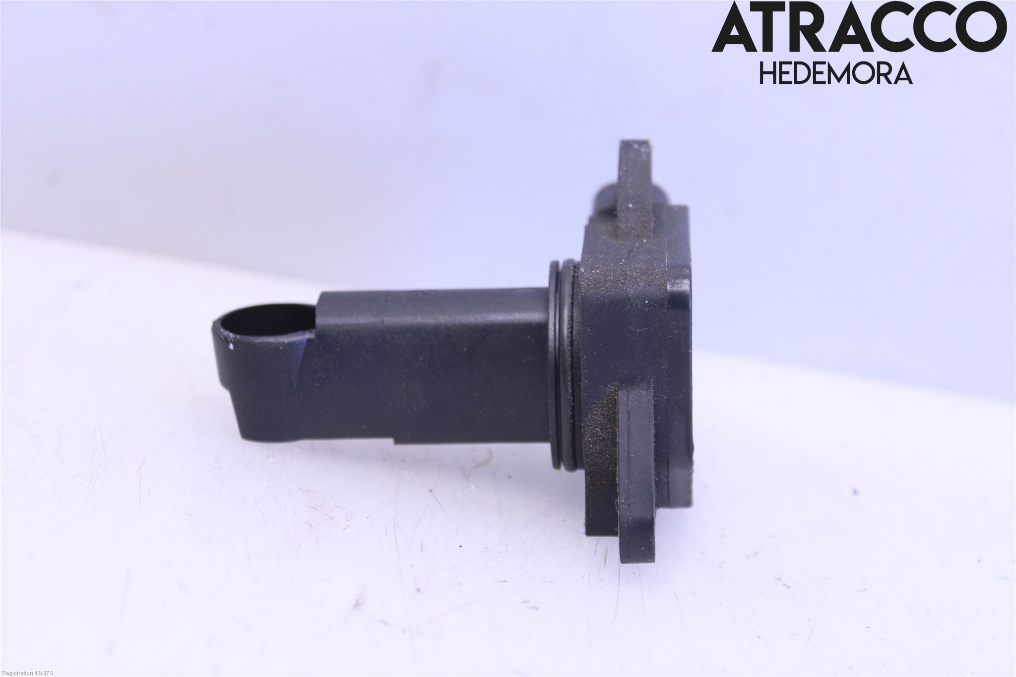 Volvo S60 01-04 Injluftmassamätare