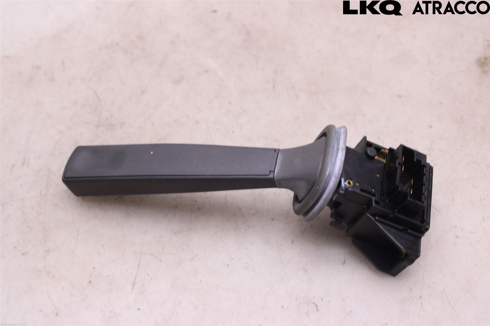 Volvo S70/V70/XC  97-00 Spak Torkar-Spolomk