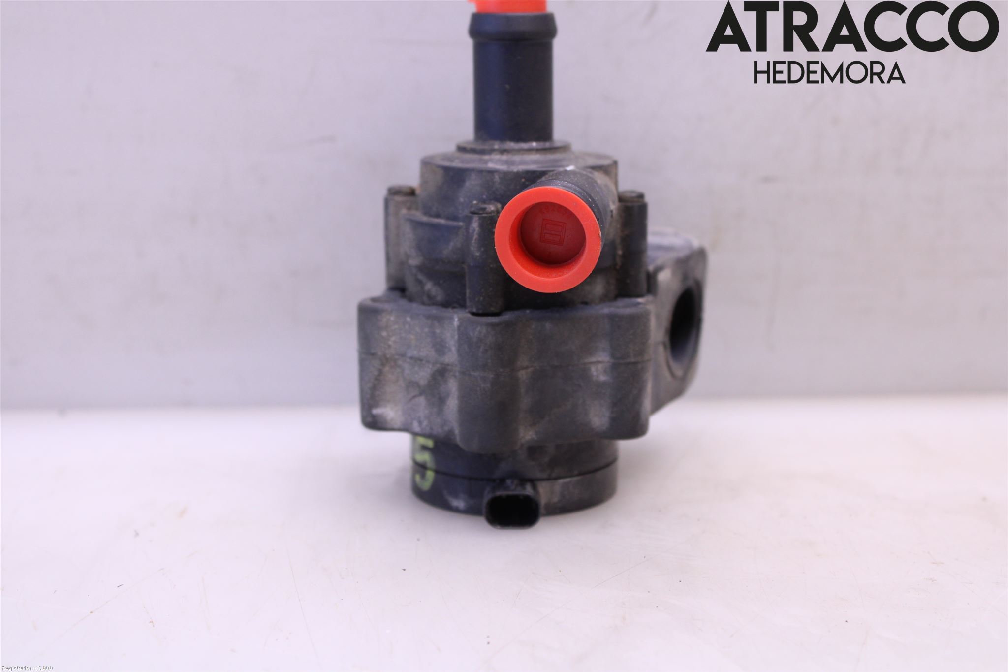 Toyota HILUX 16- Värme Cirkulationspump