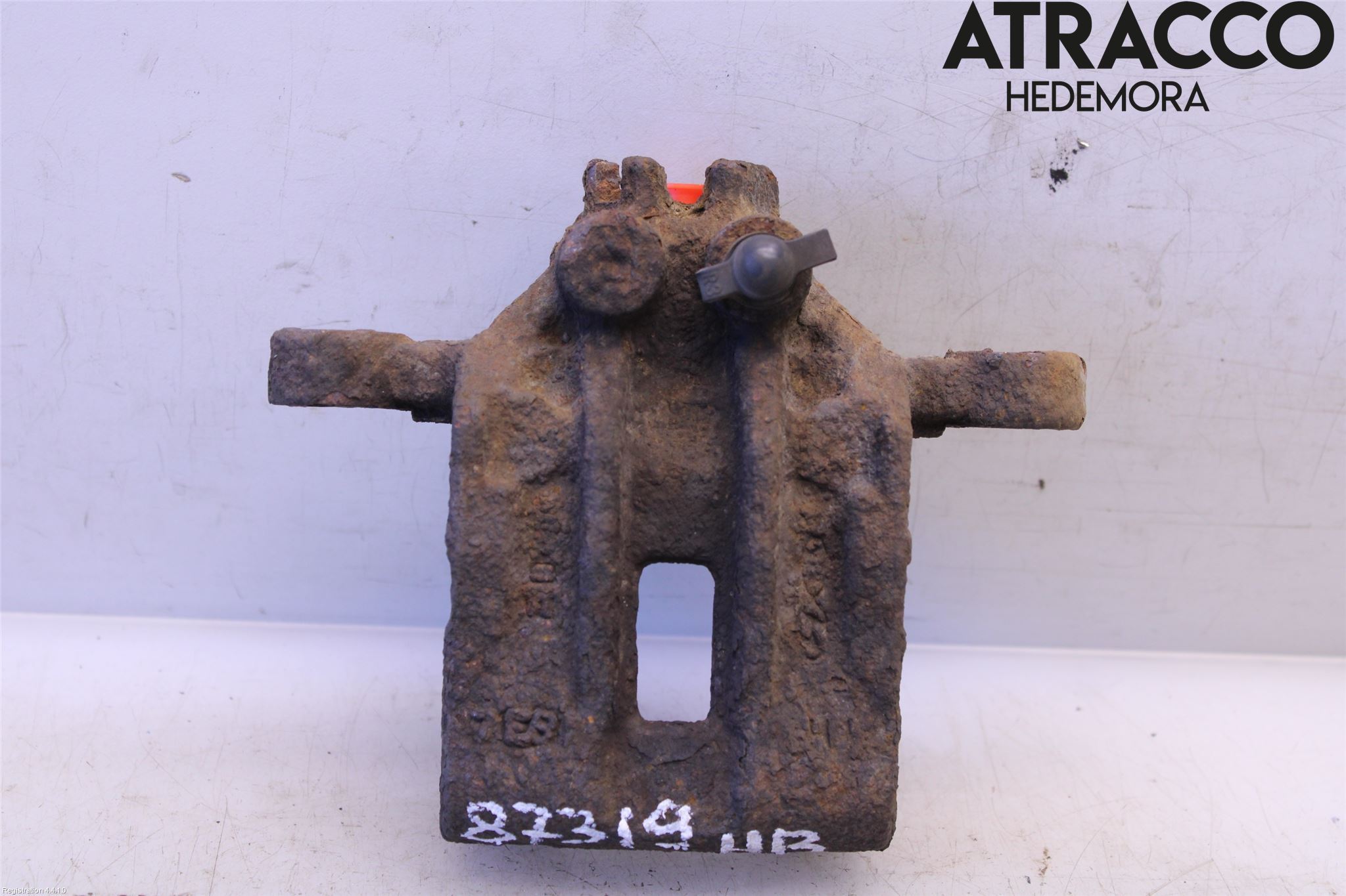 Kia CEED 06-12 Bromsok Bak Höger