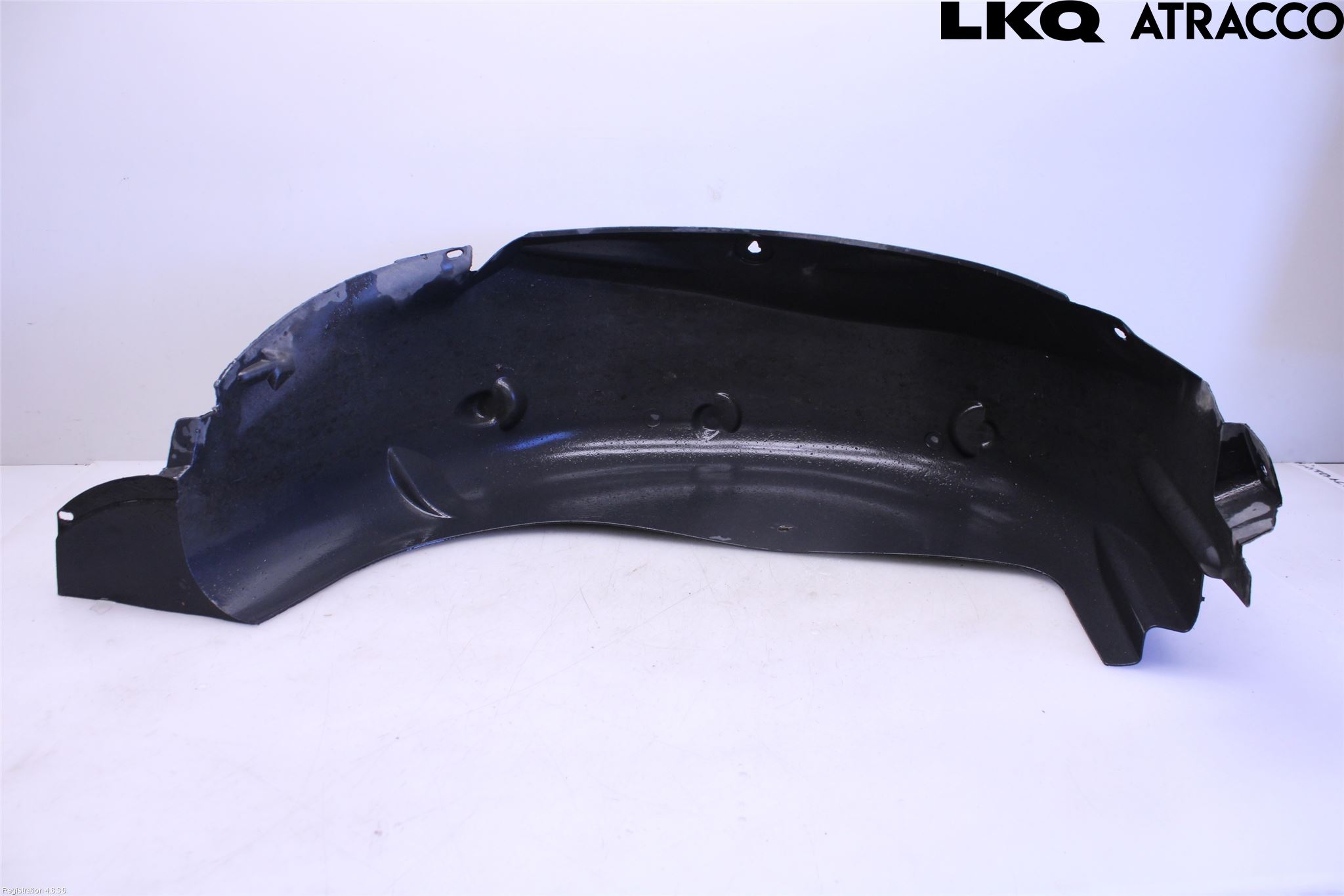 Mercedes-Benz MB CITAN (W415) 13-21 Skärm Inner