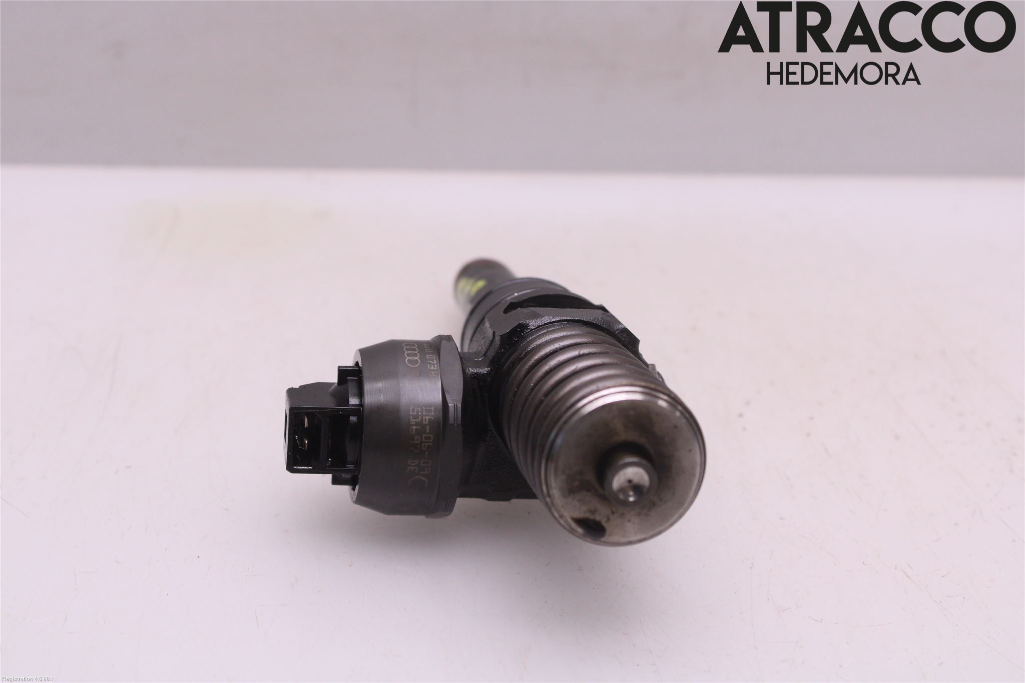 Volkswagen VW PASSAT 05-11 Injspridare