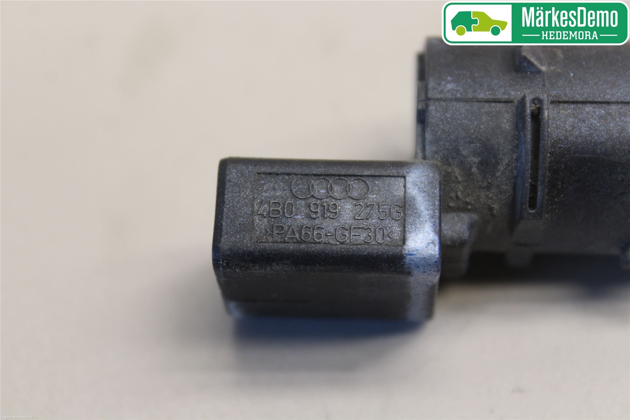 Audi A6/S6     97-05 Parkeringshjälp Backsensor