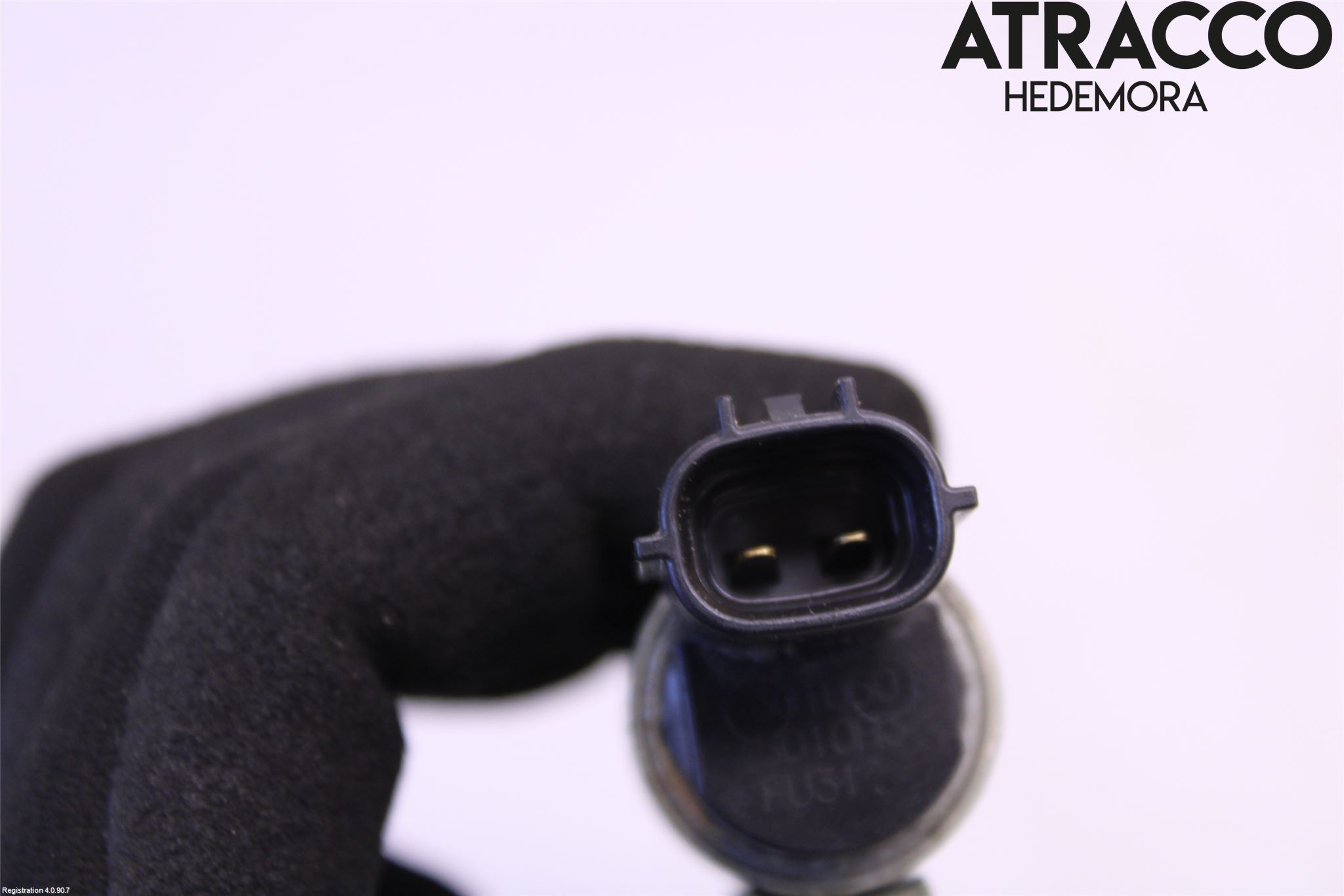 Toyota AVENSIS 16-18 Kamställningsventil