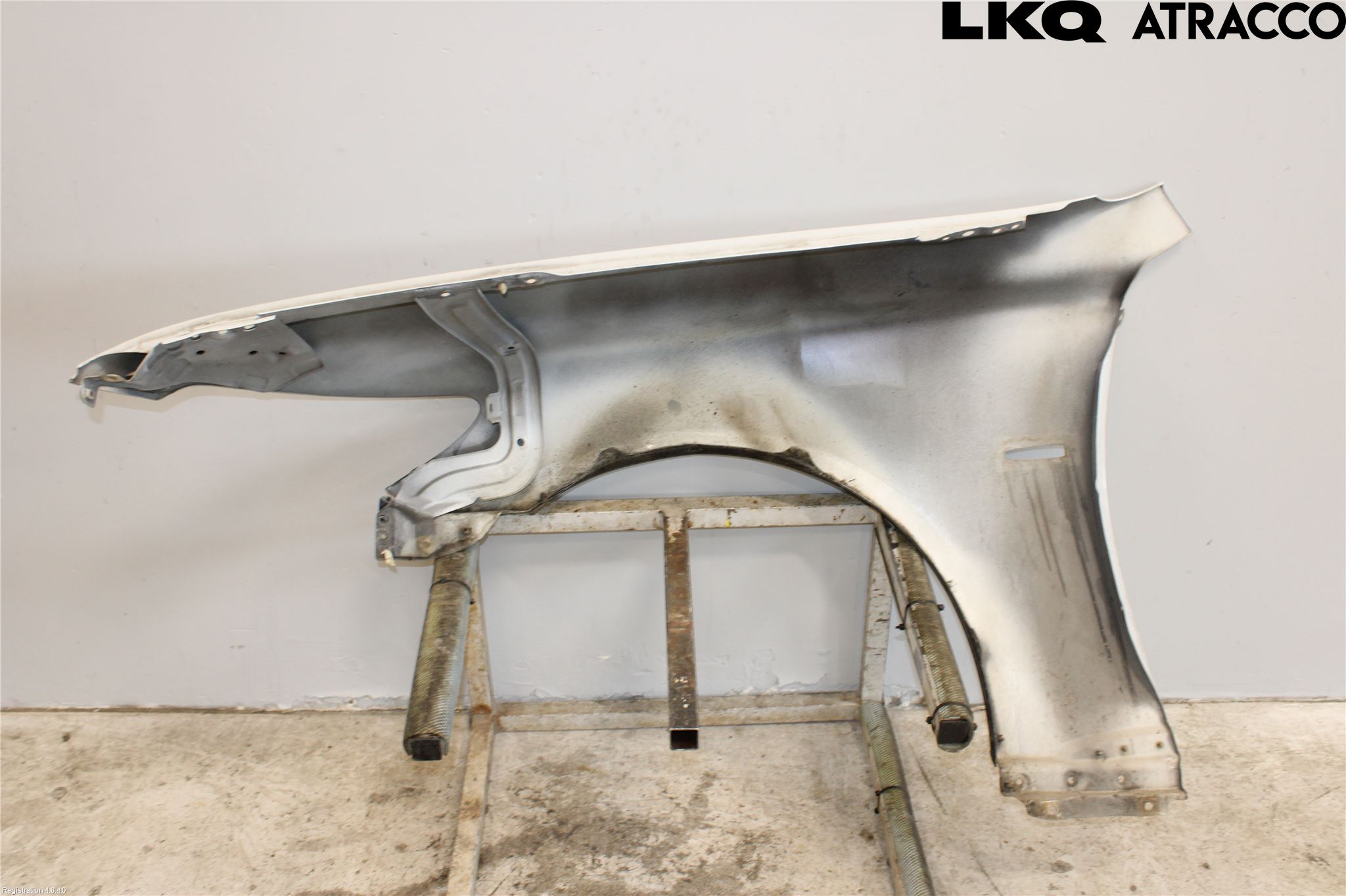 Lexus LS 460/600H 07-17 Skärm Fram Höger