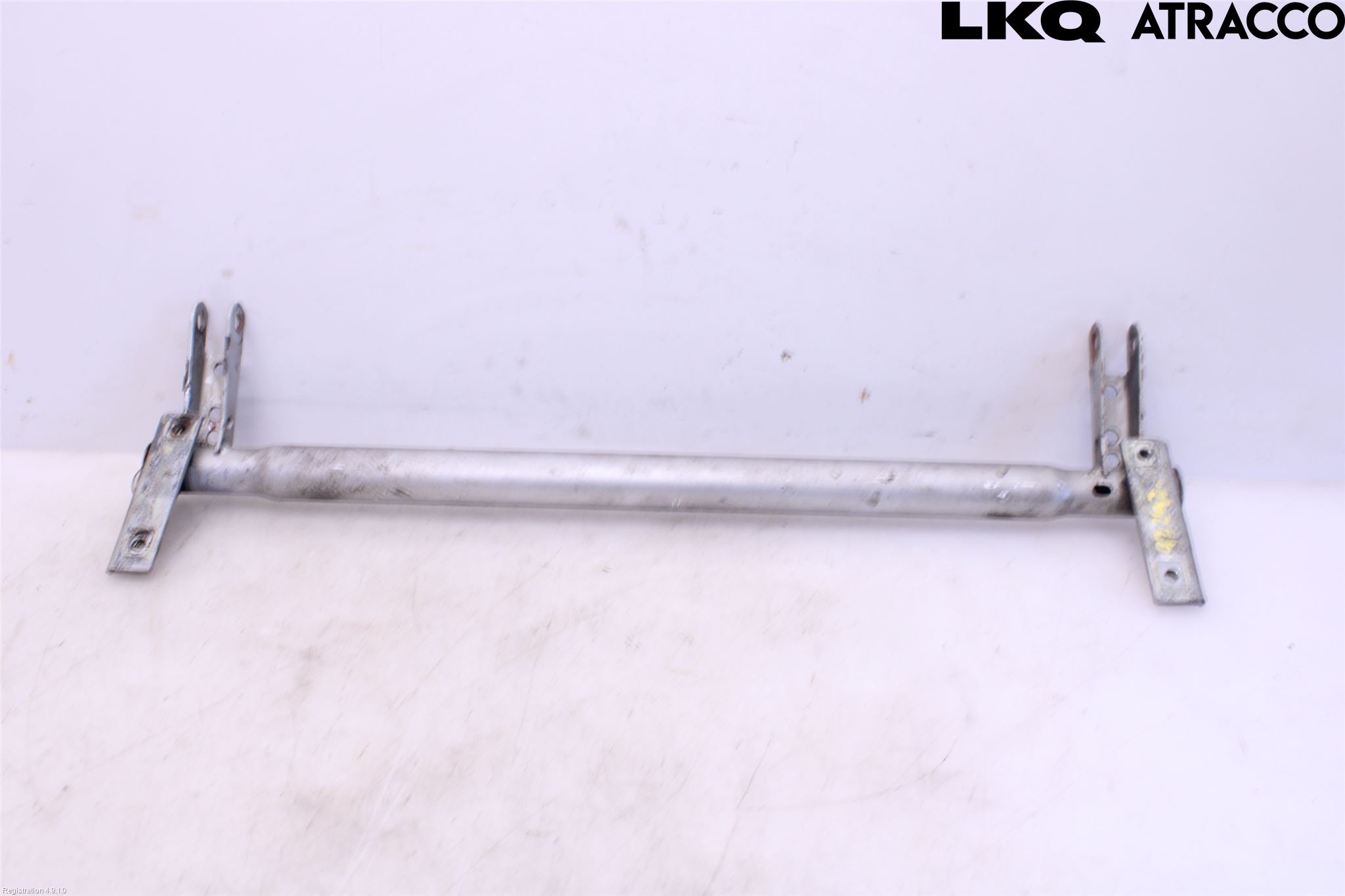 BMW 5 E34      88-96 Huvgångjärn