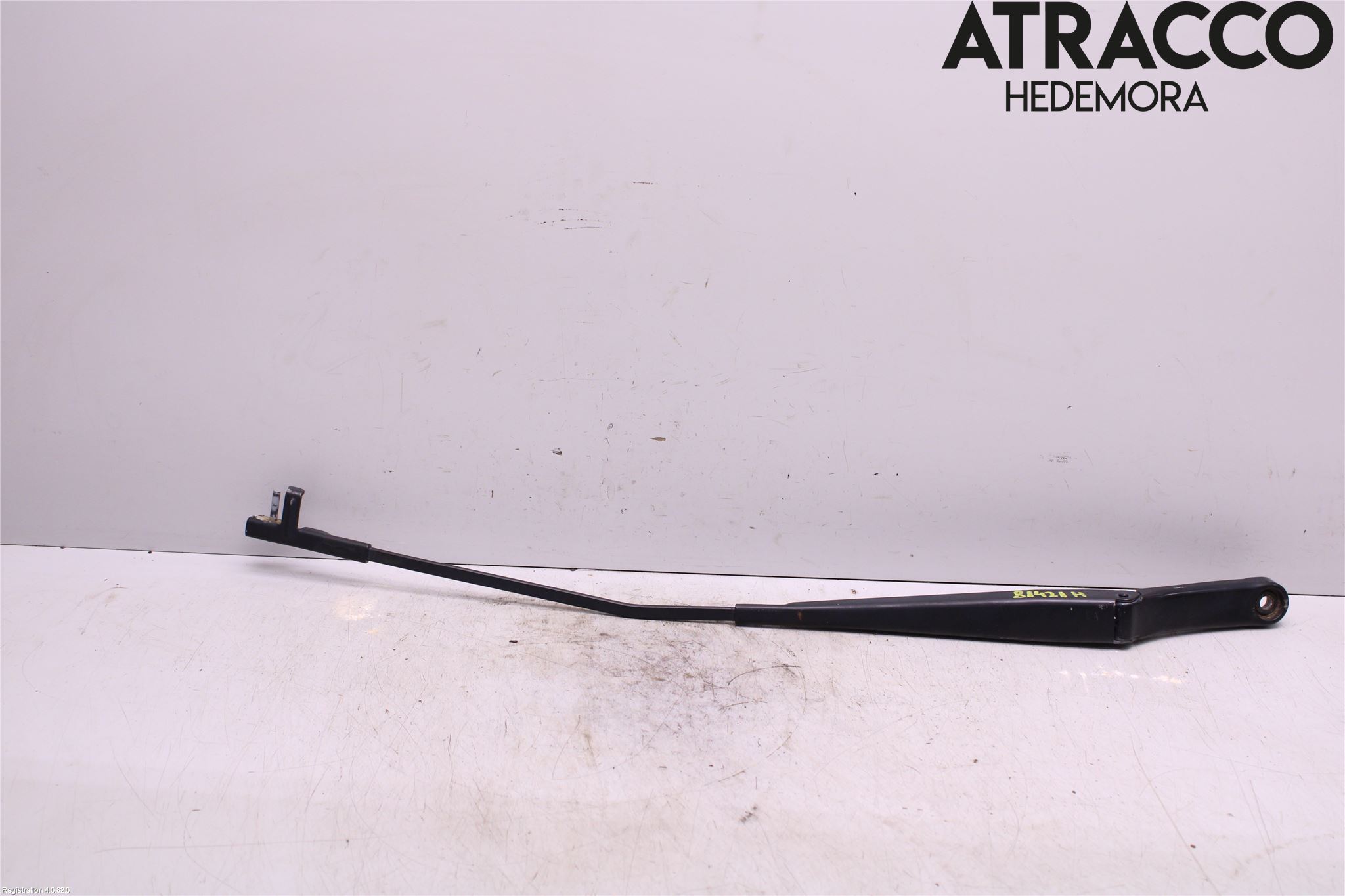 Skoda OCTAVIA (1Z) 05-13 Torkararm Armar Vindruta