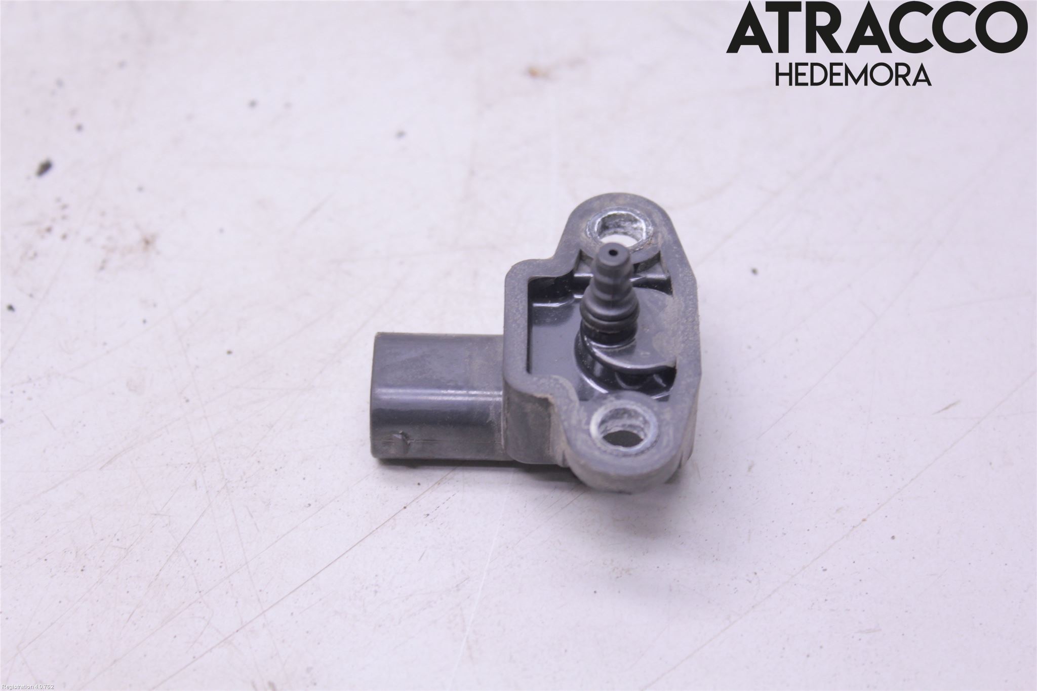 Mercedes-Benz MB SPRINTER (W906) 06-18 Injmappsensor
