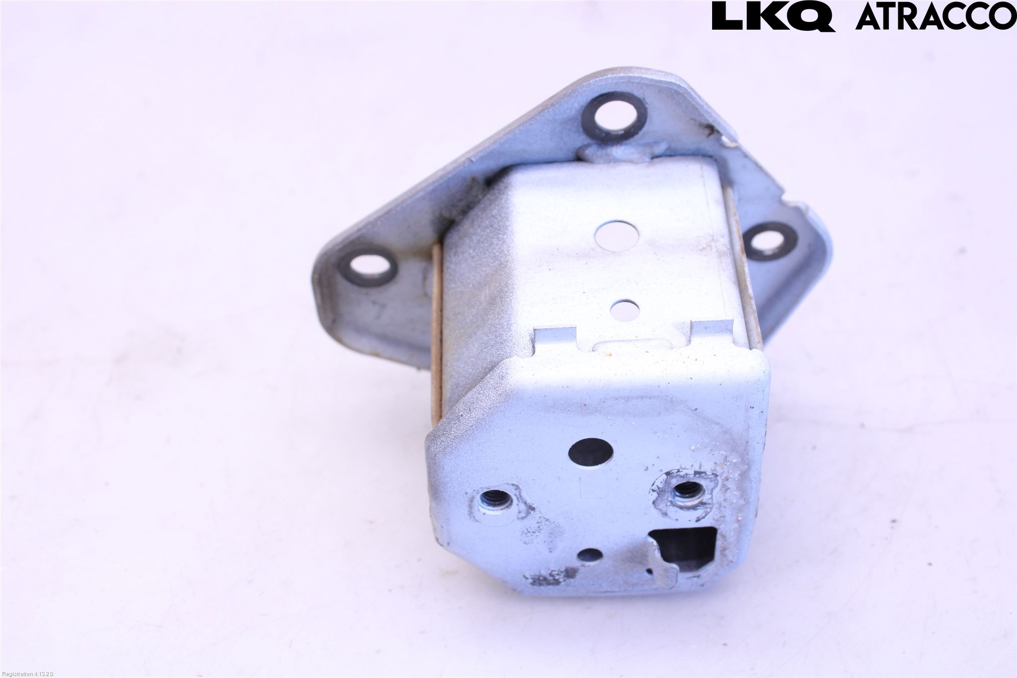 Honda CIVIC 12-16 Stötfångarbärjärn Bak