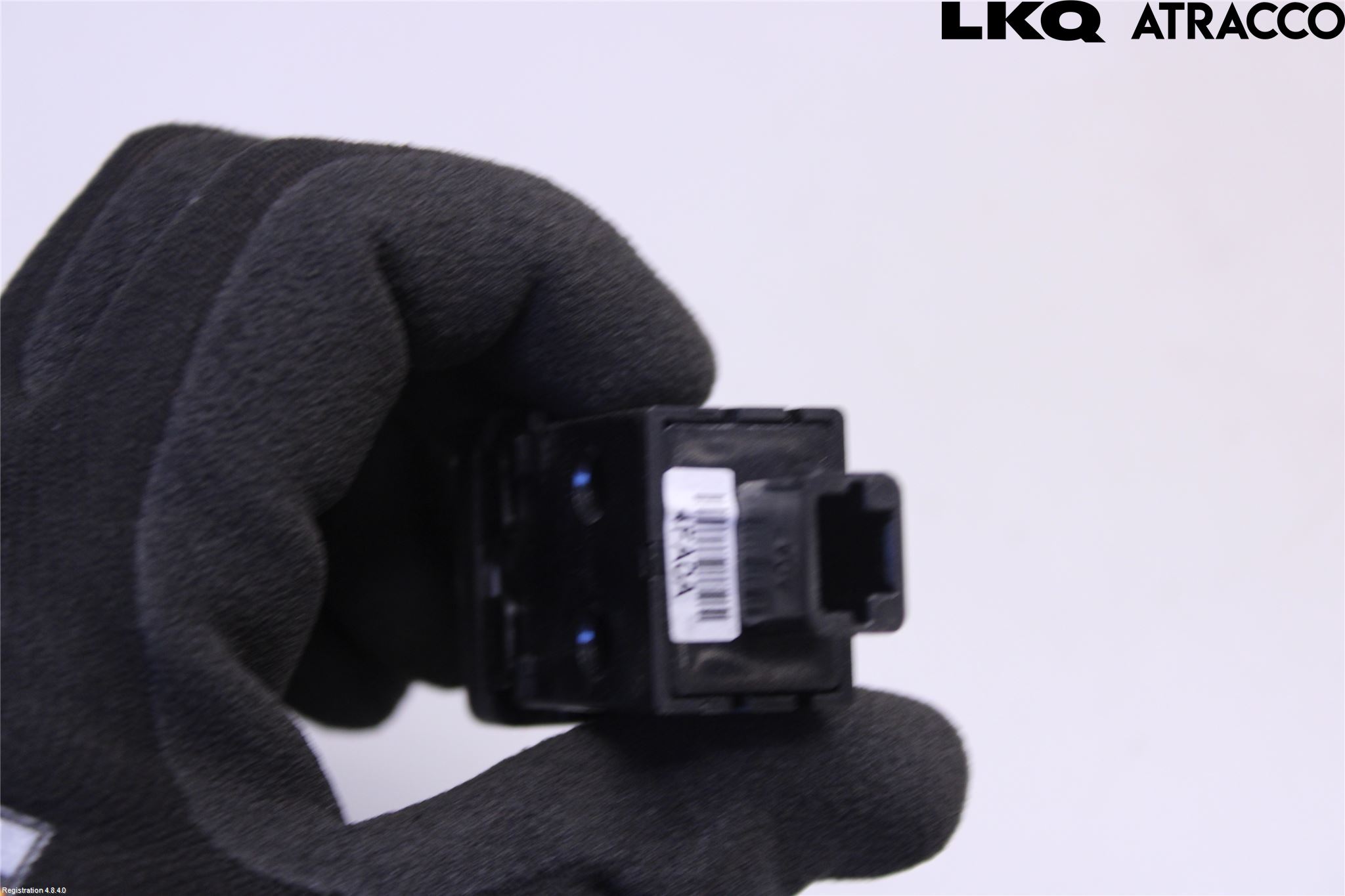 Nissan E-NV200/EVALIA Str Ljusvidd Reglering