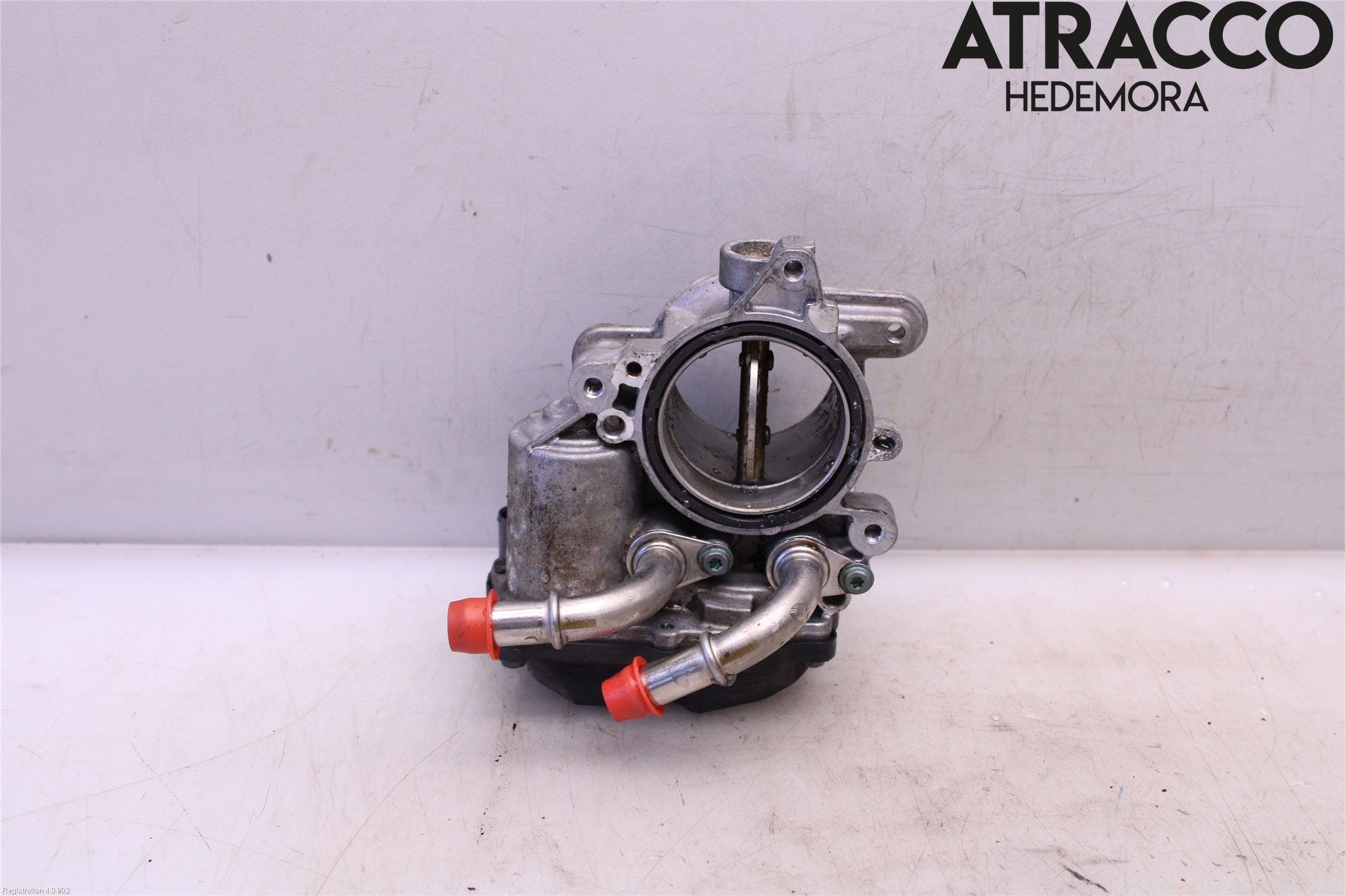 Skoda OCTAVIA (5E) 13-20 Injspjällhus