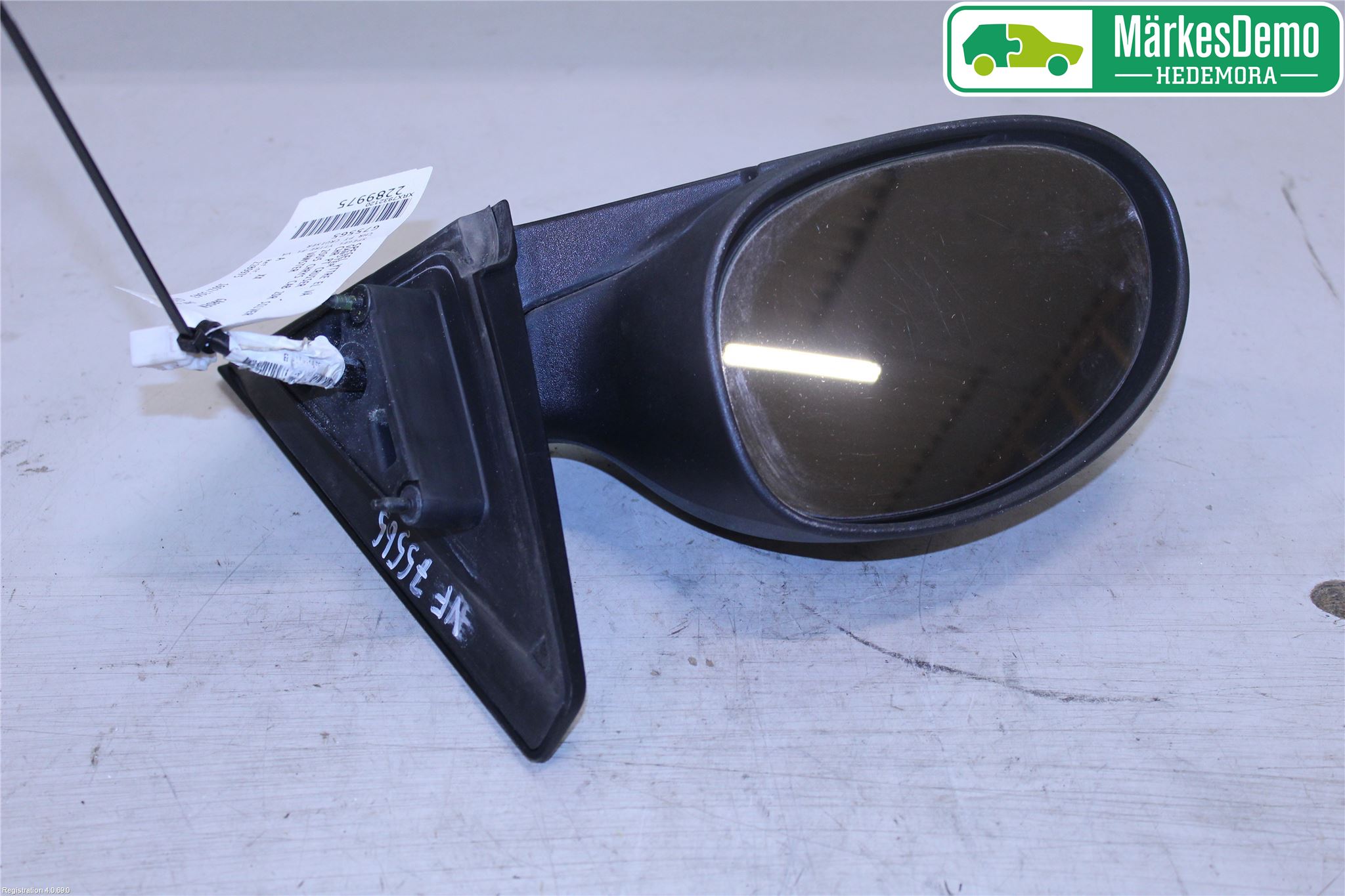 Chrysler CHR PT CRUISER Spegel Yttre El Vä