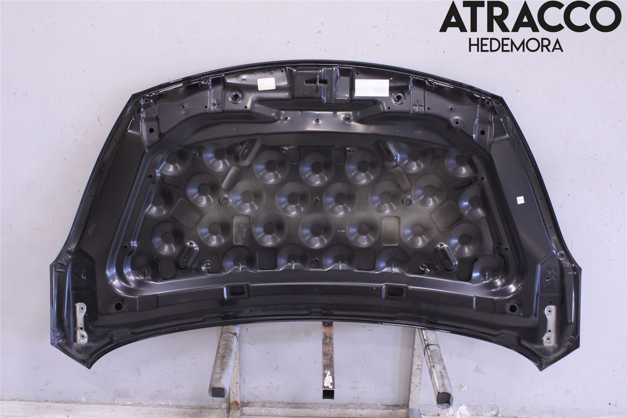 Hyundai i40 08-15 Huv Fram