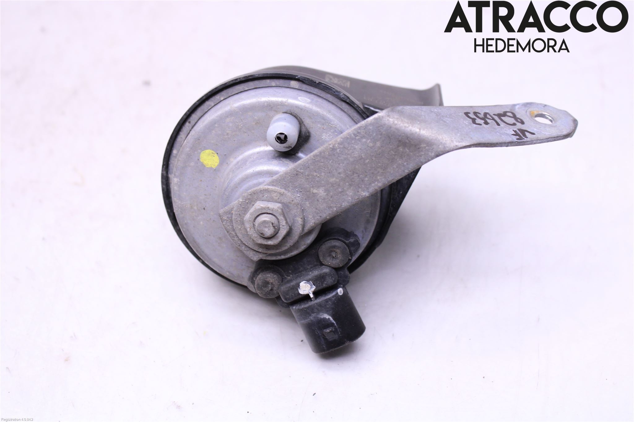 BMW 5 F10/F11/F18 09-17 Signalhorn